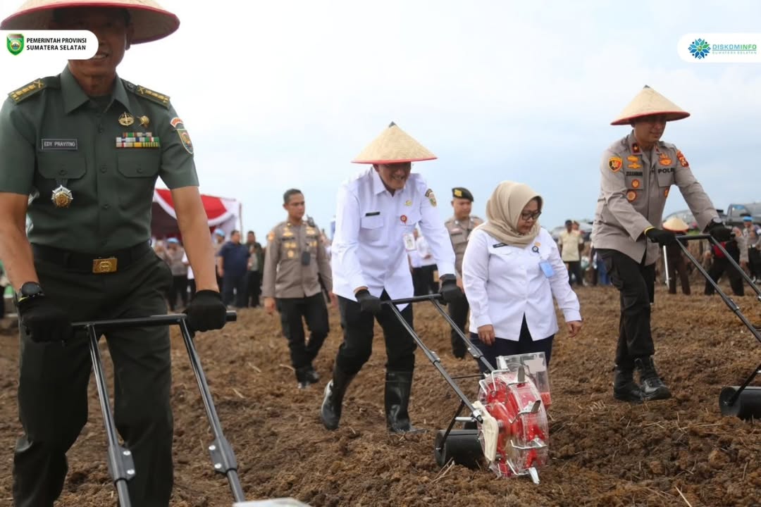 Galeri Berita
