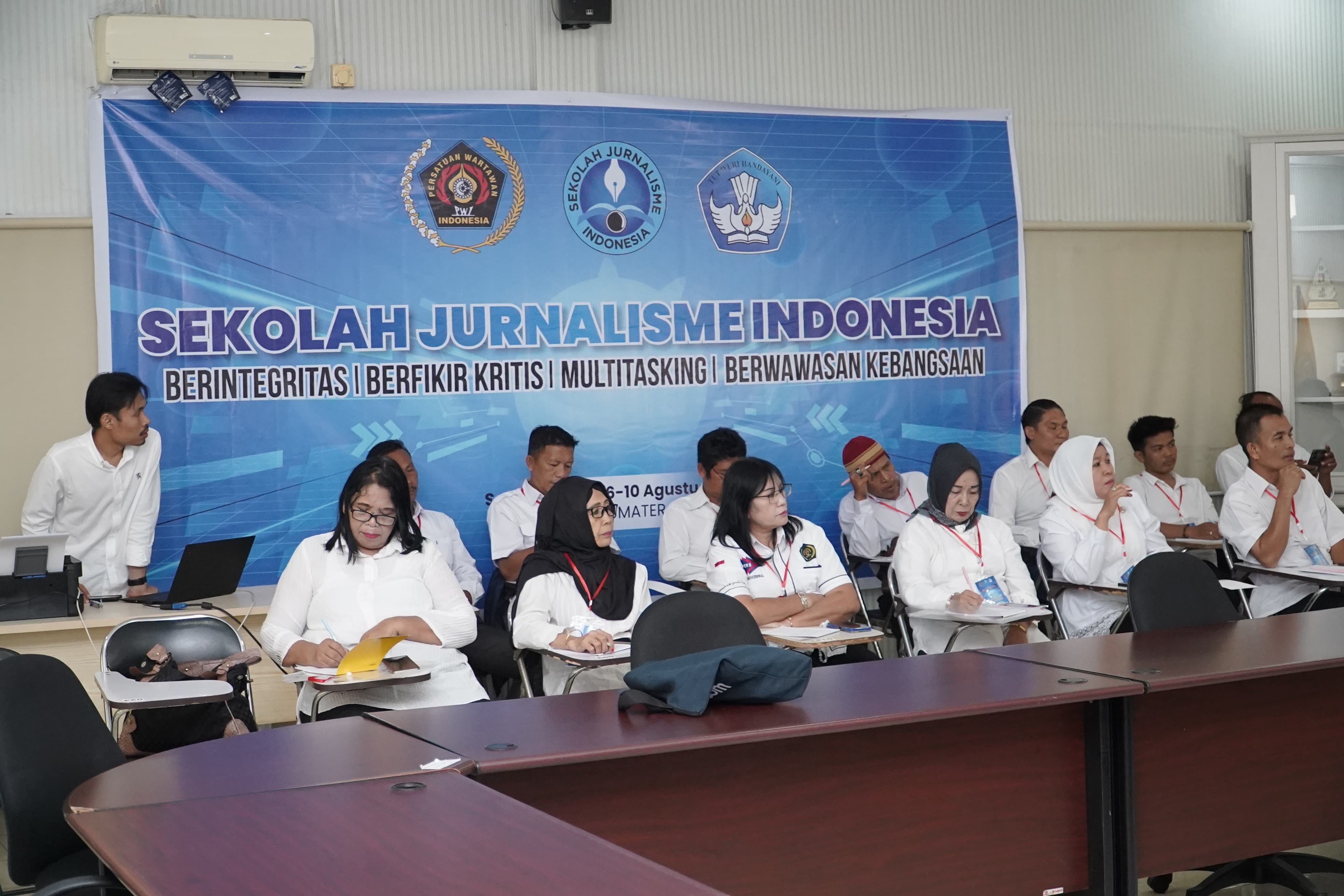 Galeri Berita