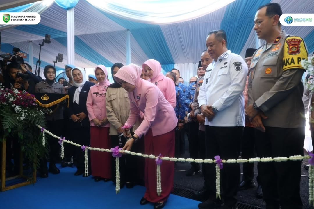 Galeri Berita