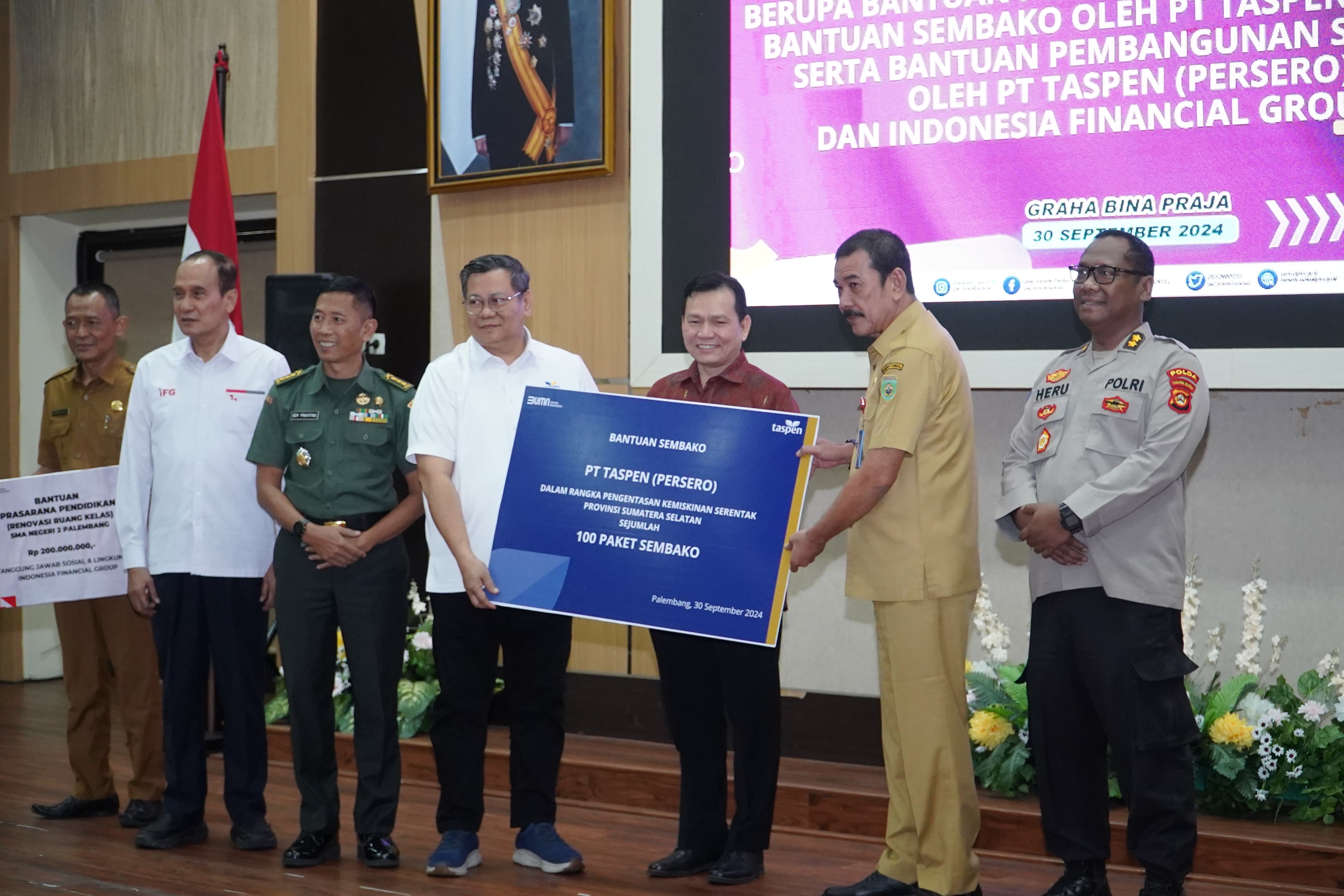 Galeri Berita