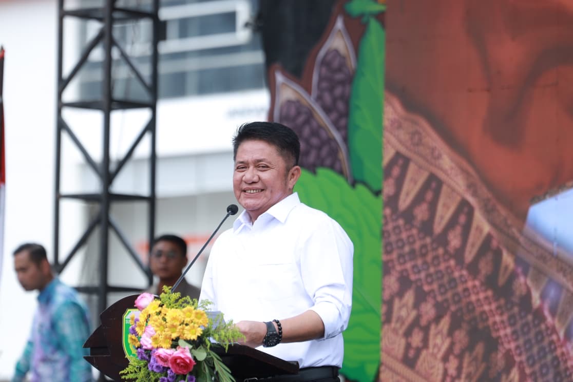 Galeri Berita