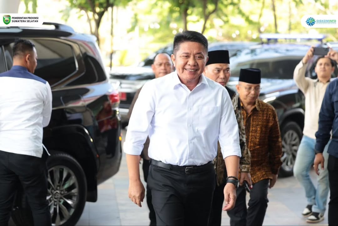 Galeri Berita