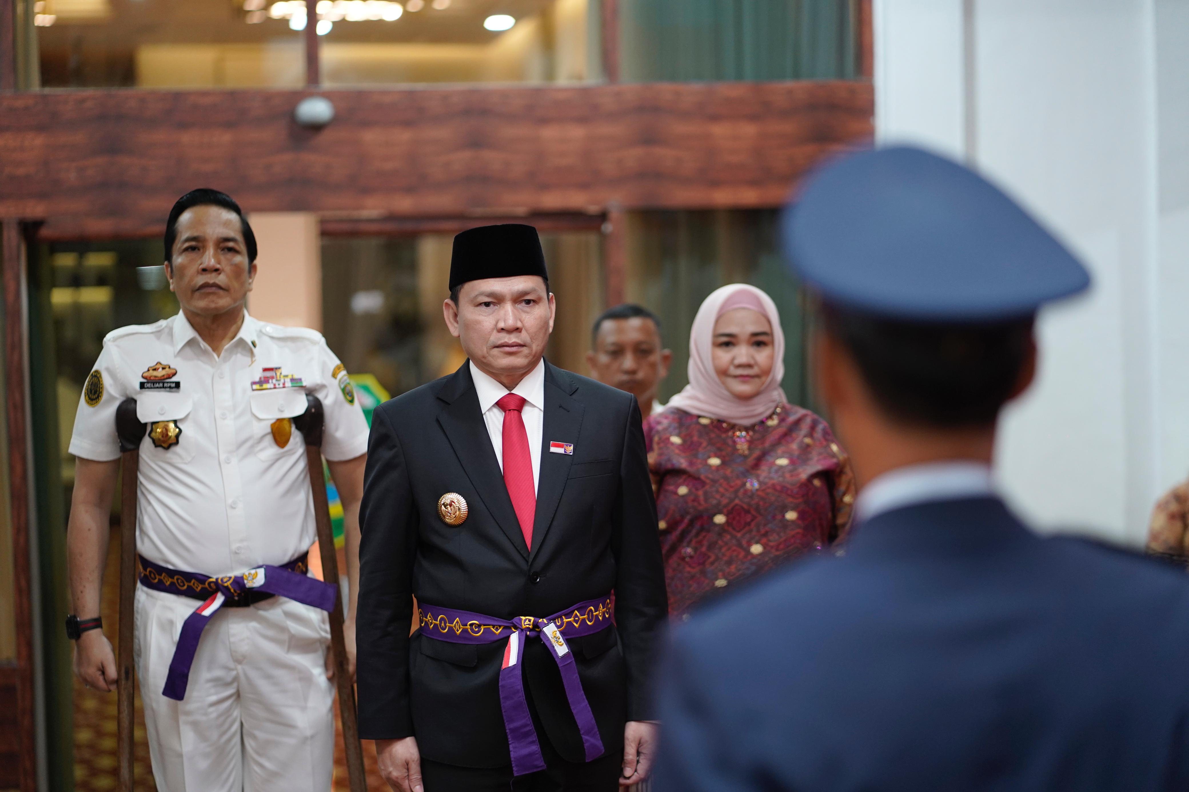 Galeri Berita