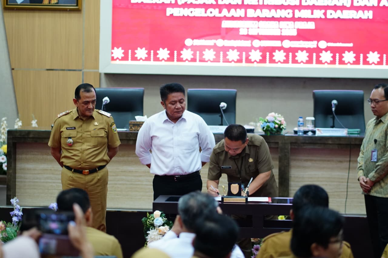 Galeri Berita