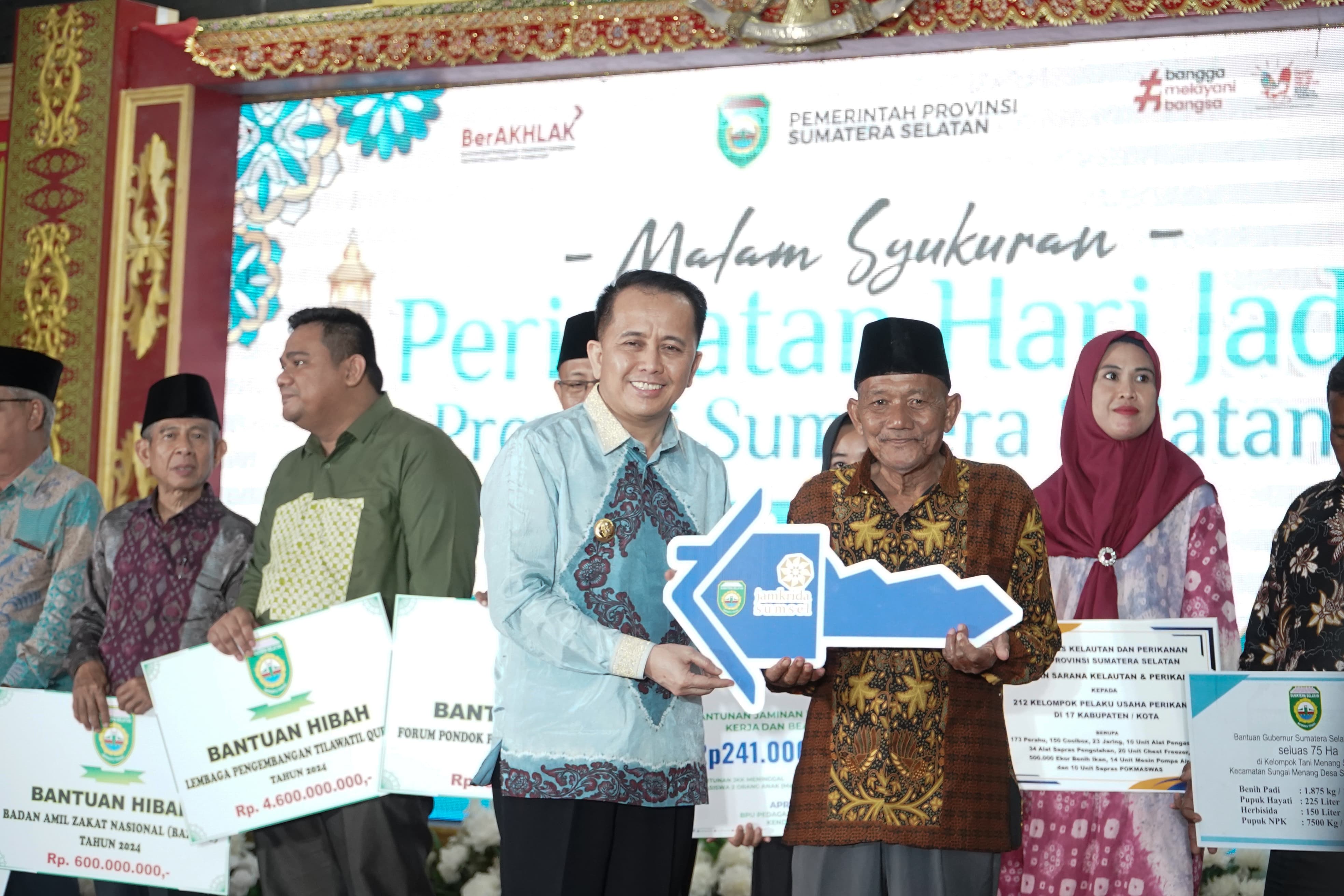 Galeri Berita
