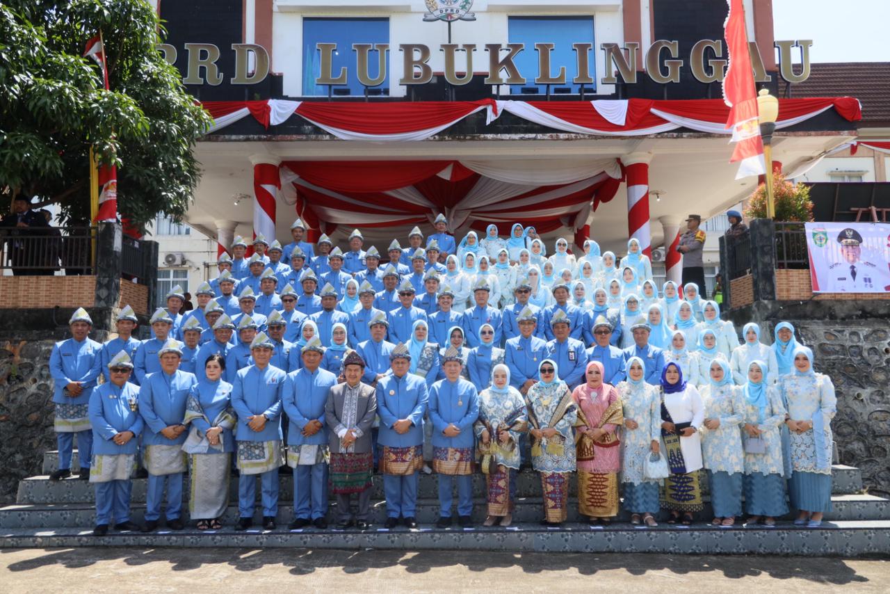 Galeri Berita