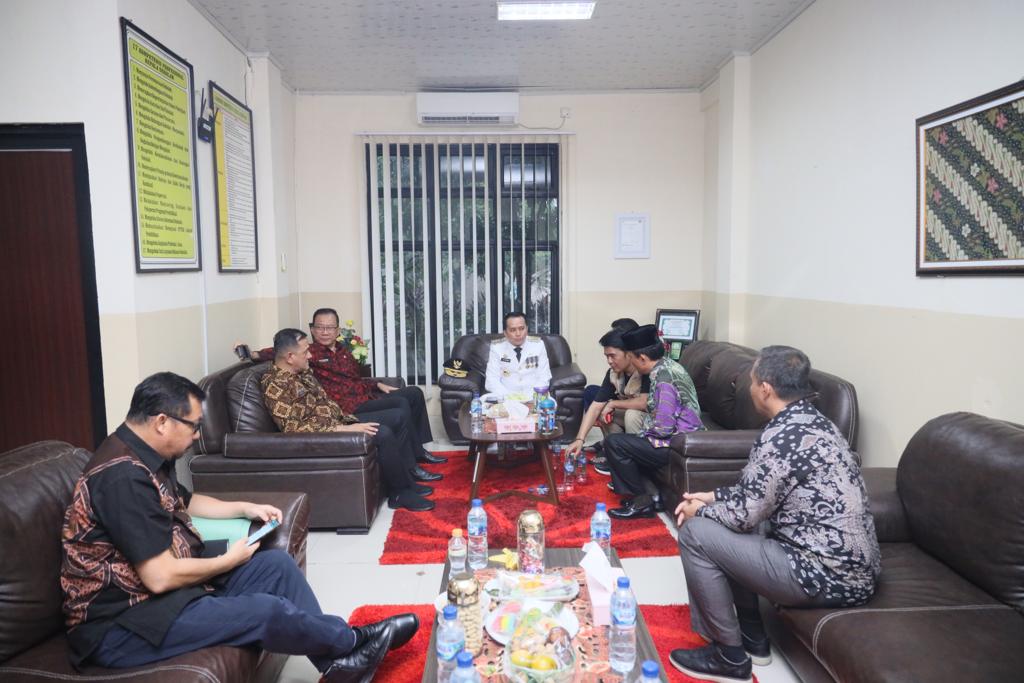 Galeri Berita