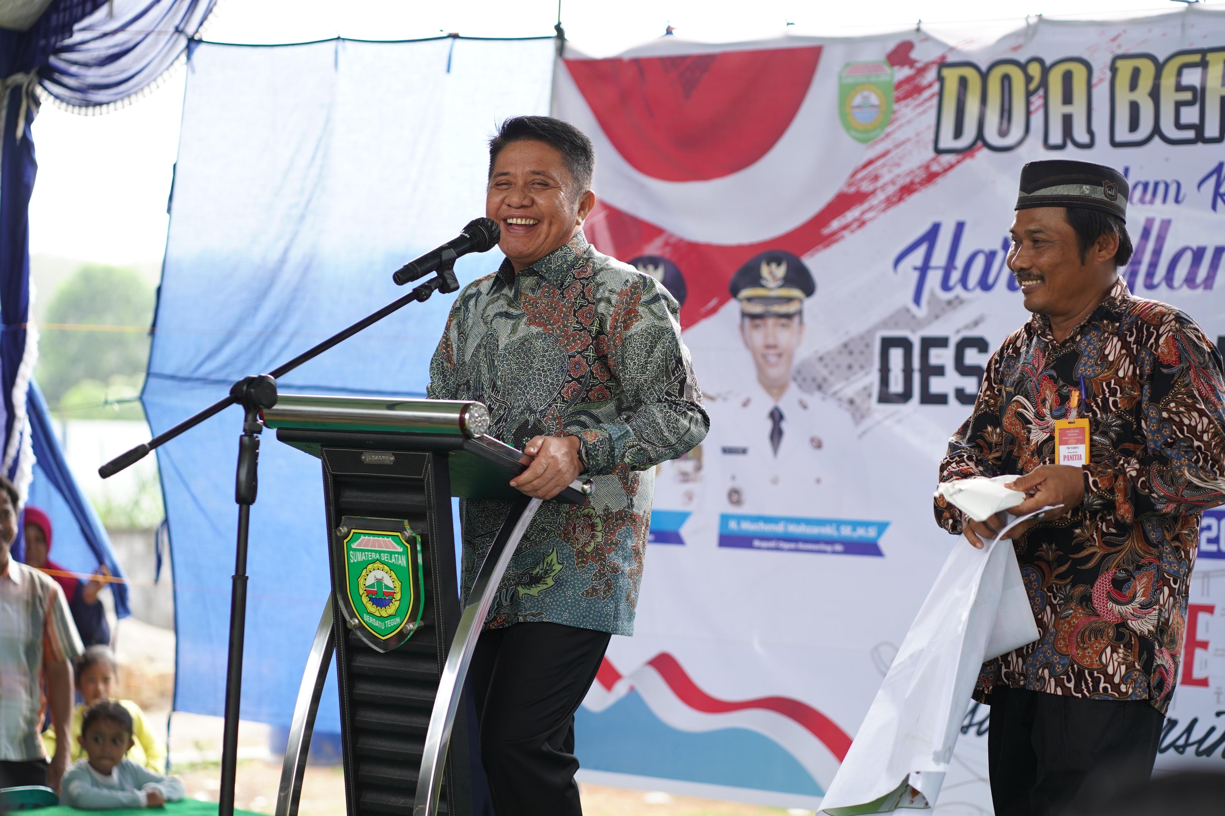 Galeri Berita