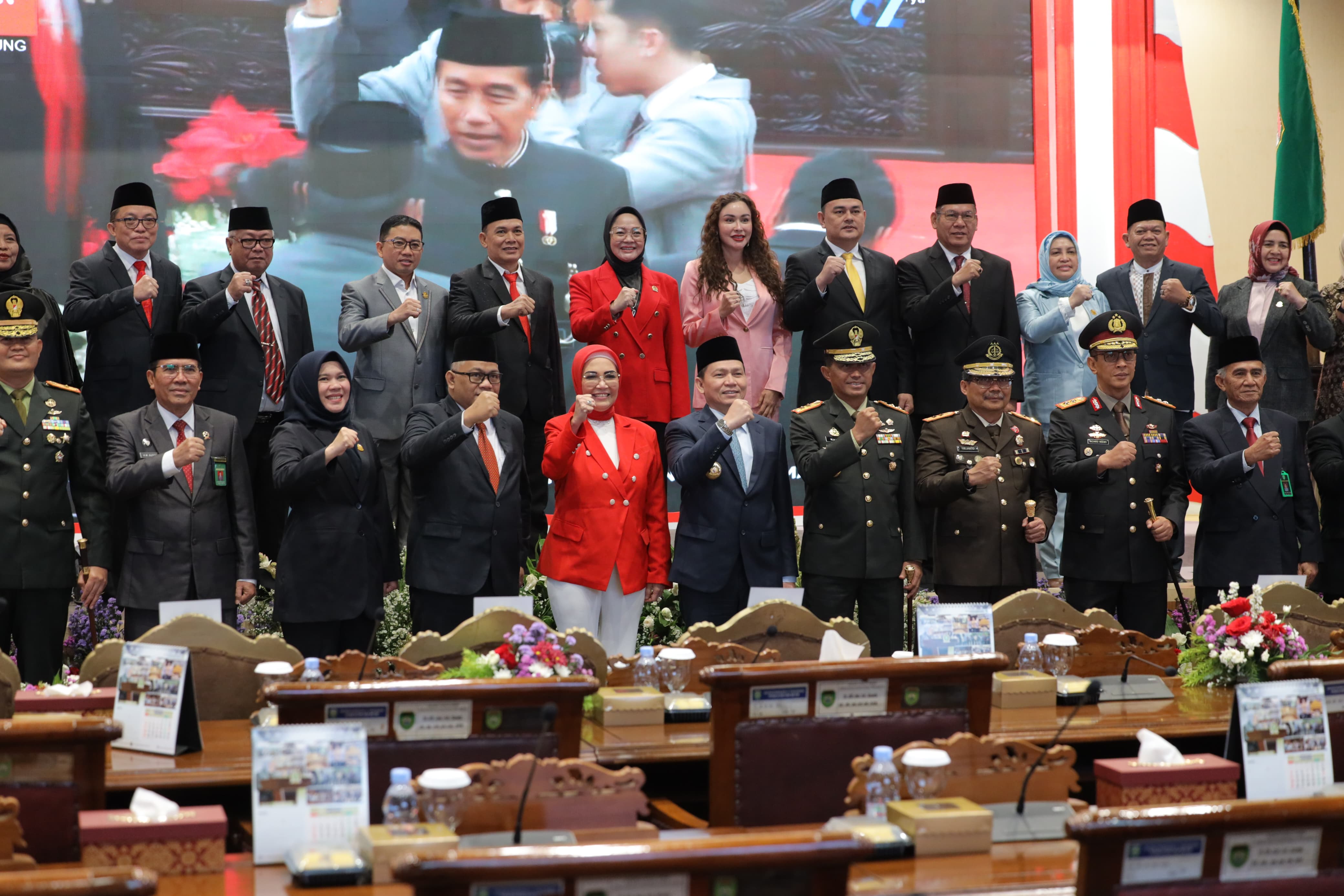 Galeri Berita