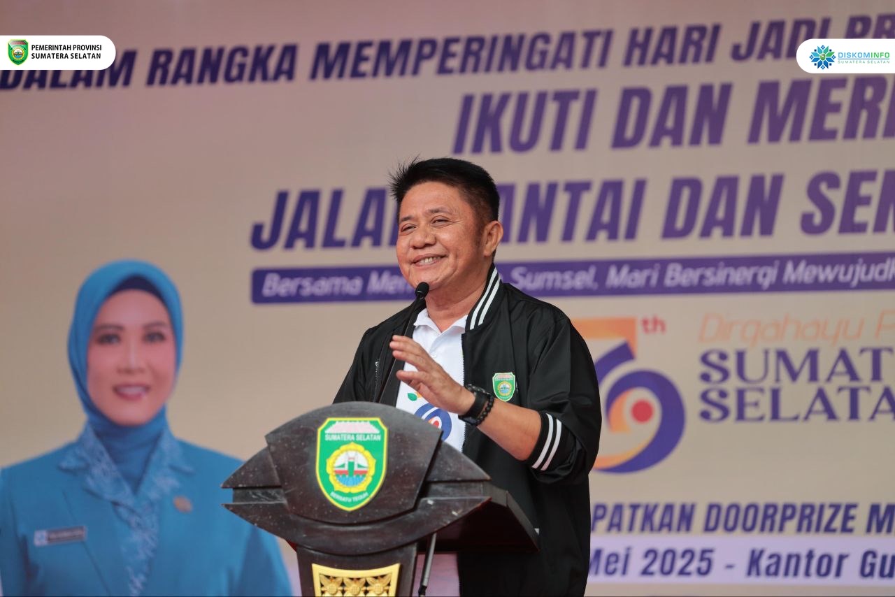 Galeri Berita