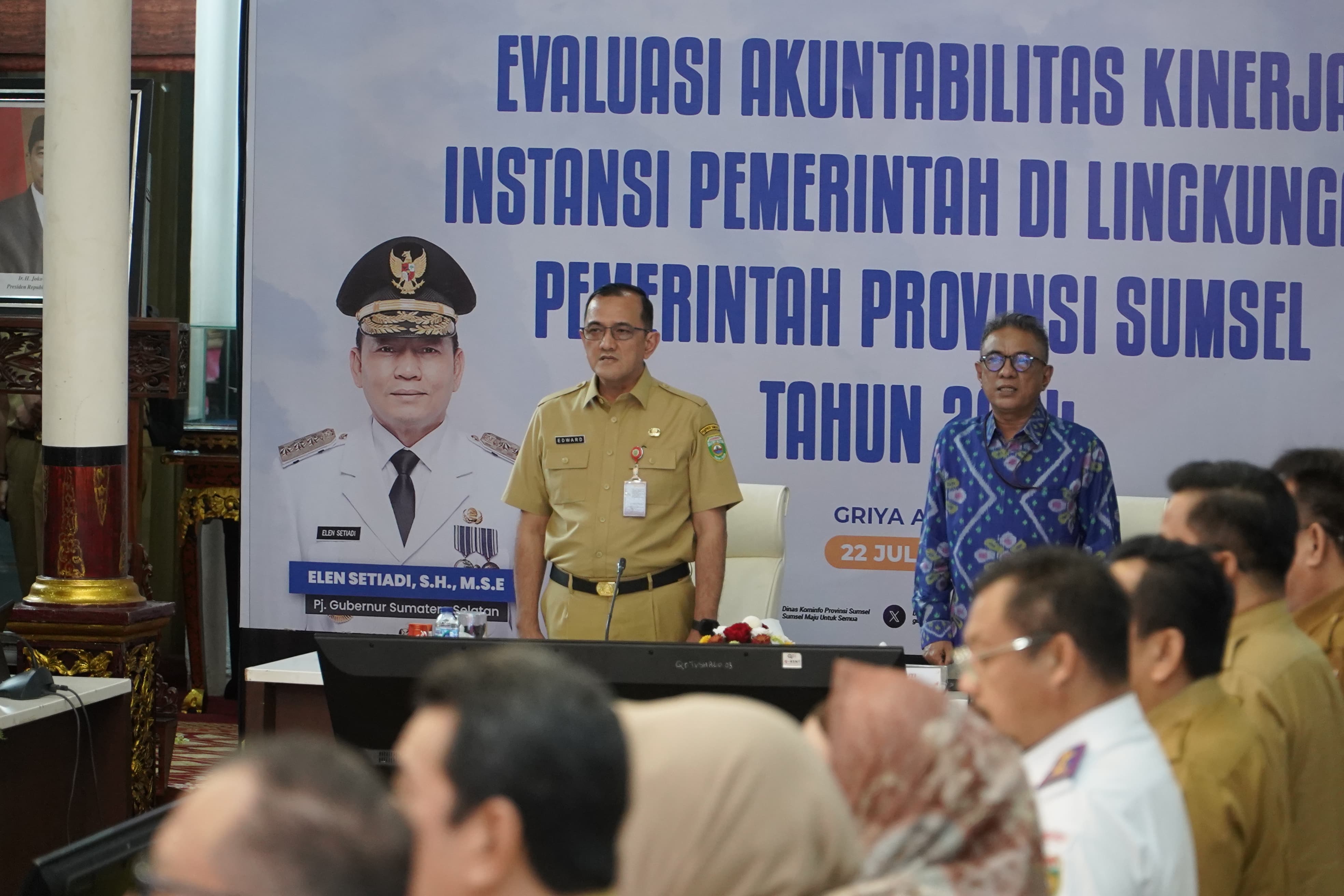 Galeri Berita