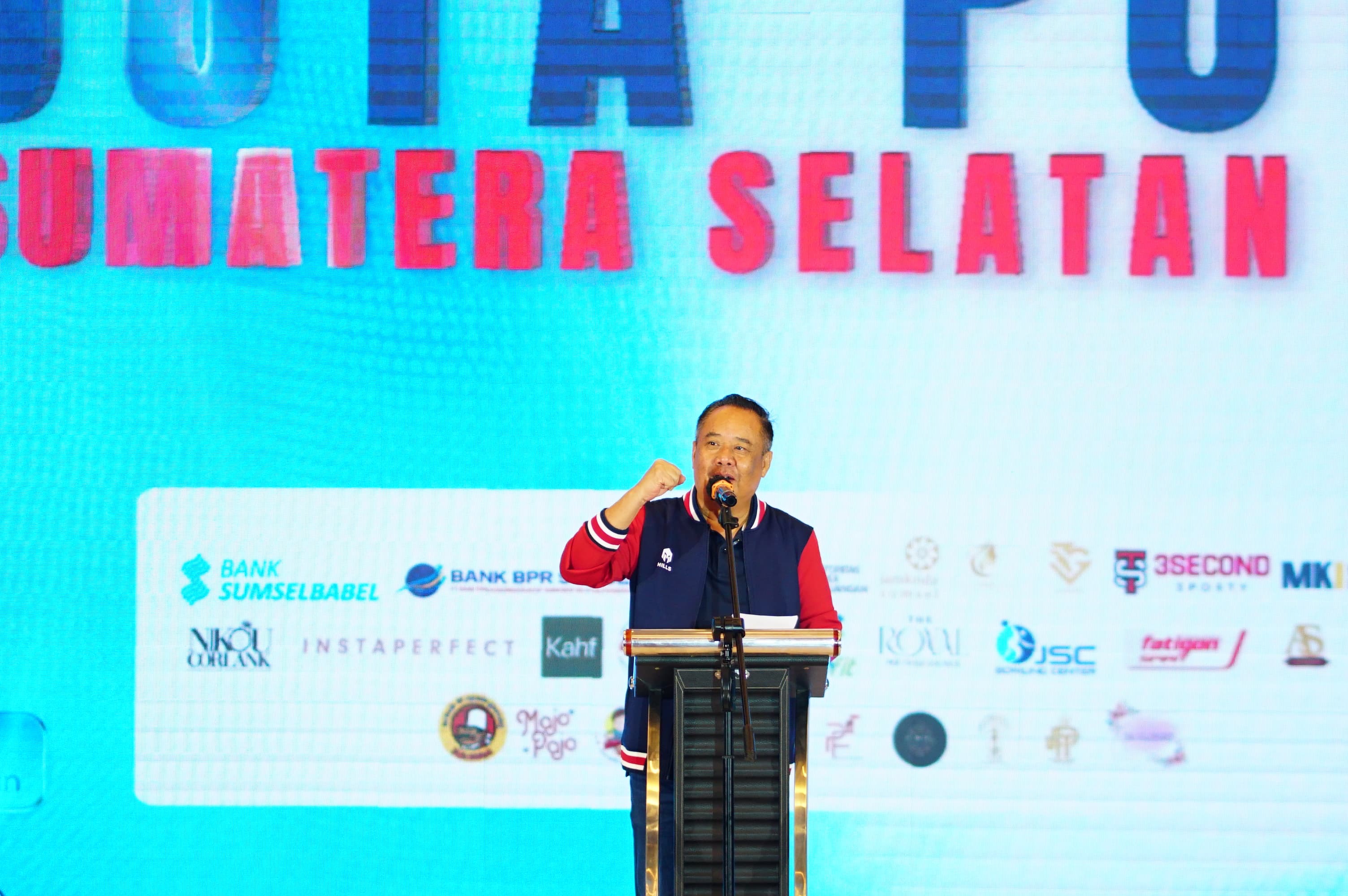 Galeri Berita