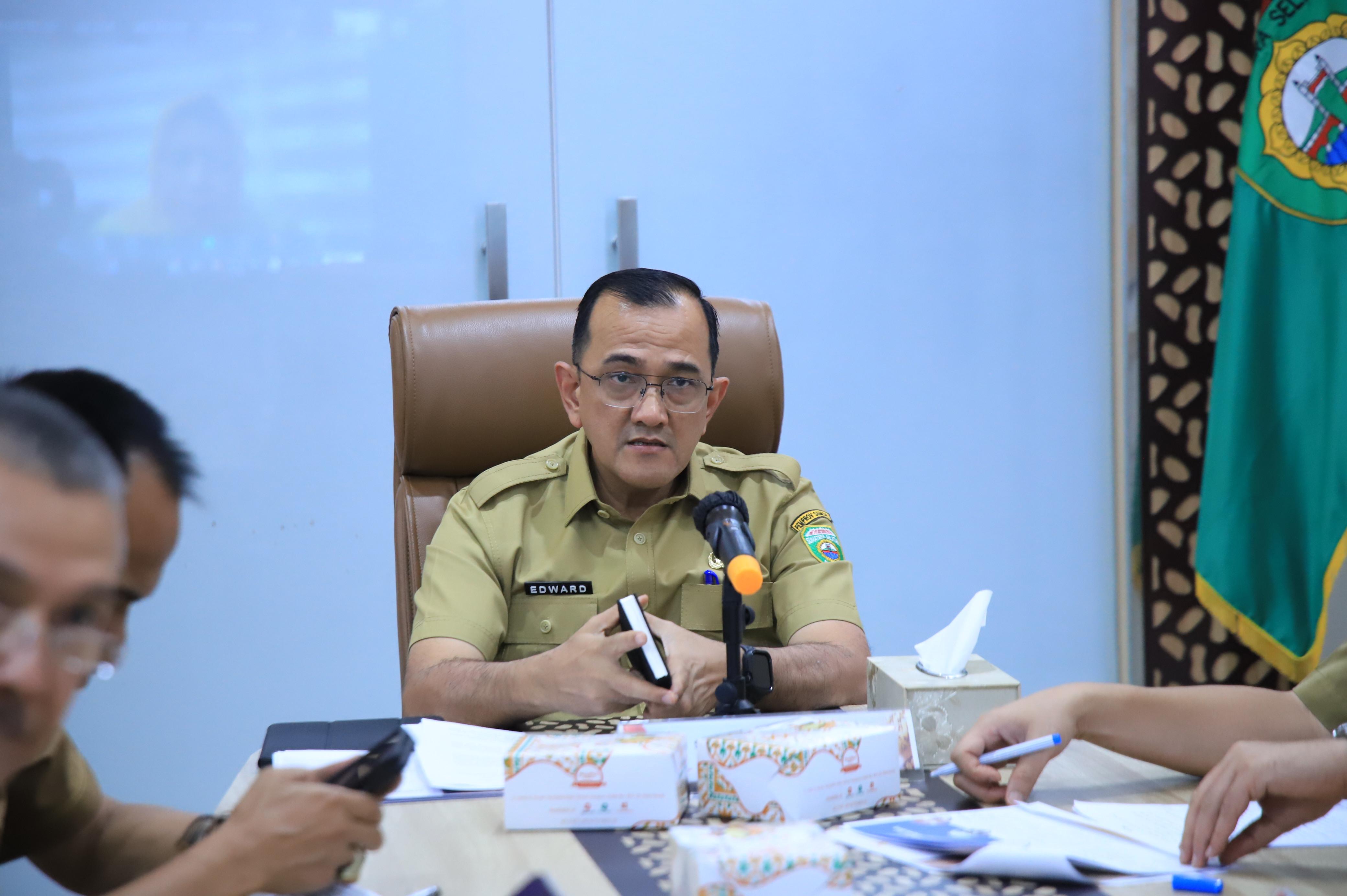 Galeri Berita