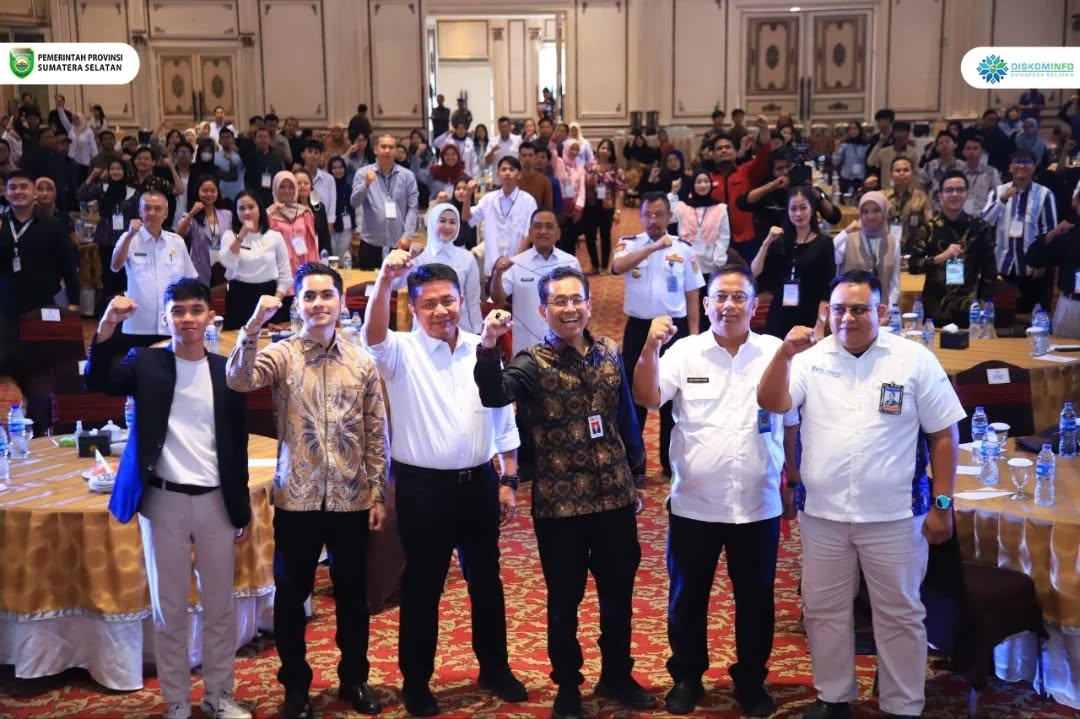 Galeri Berita