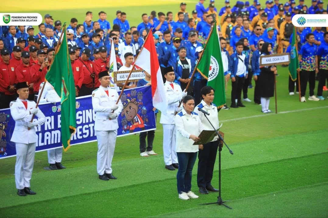 Galeri Berita