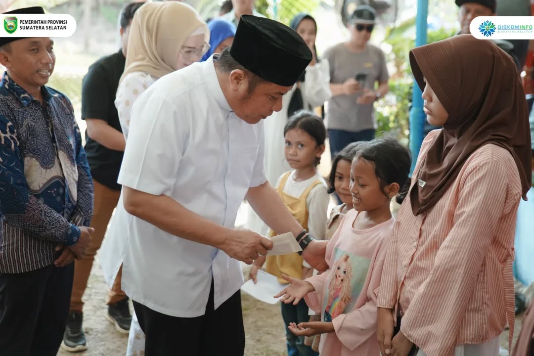 Galeri Berita