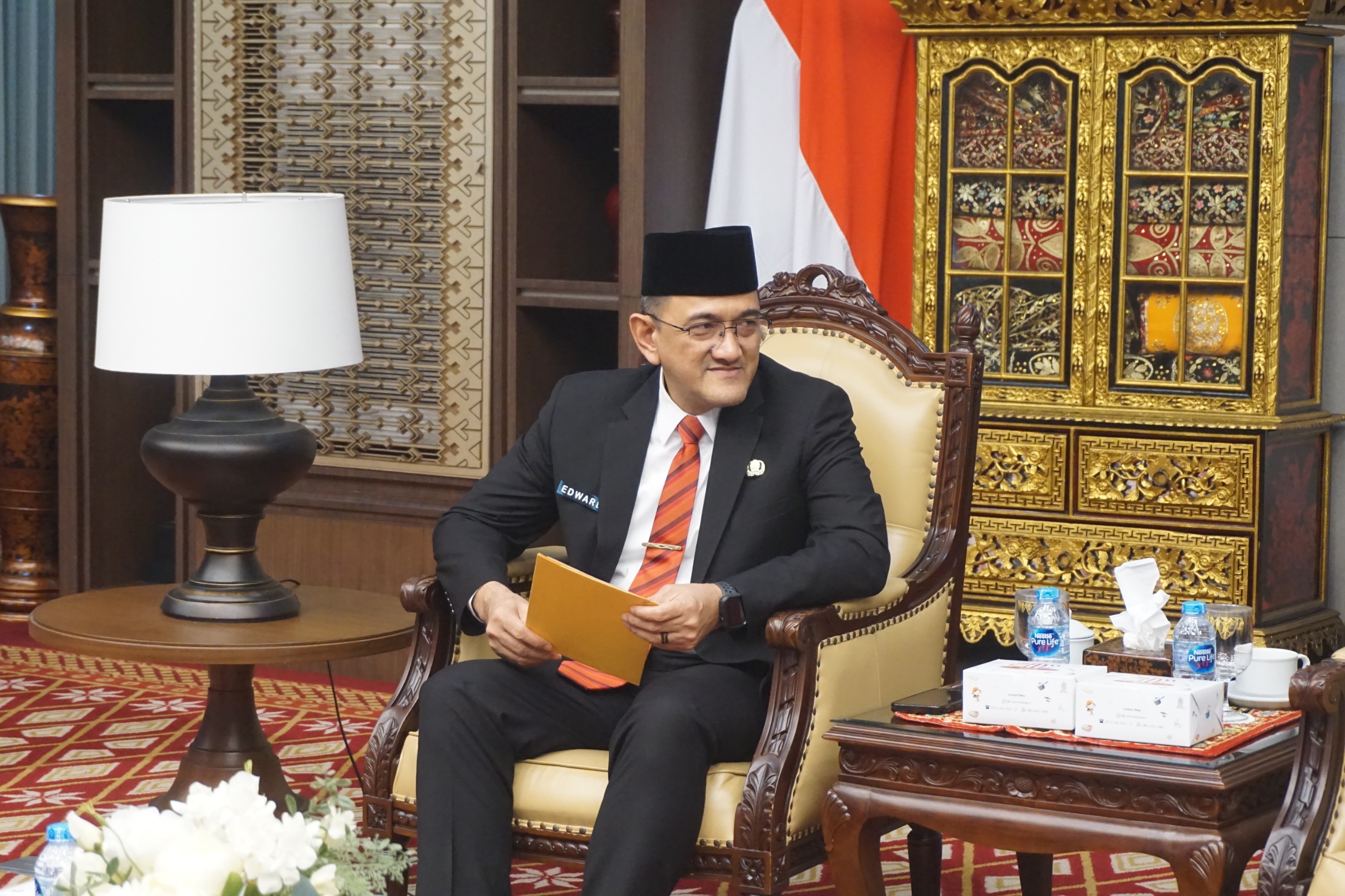 Galeri Berita