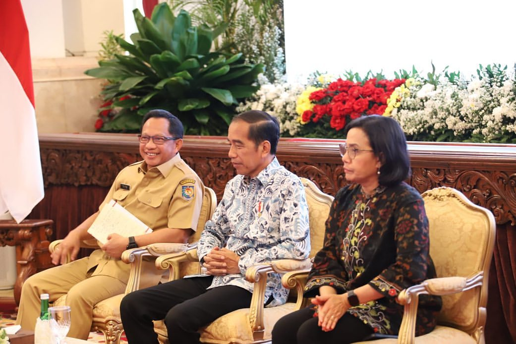 Galeri Berita