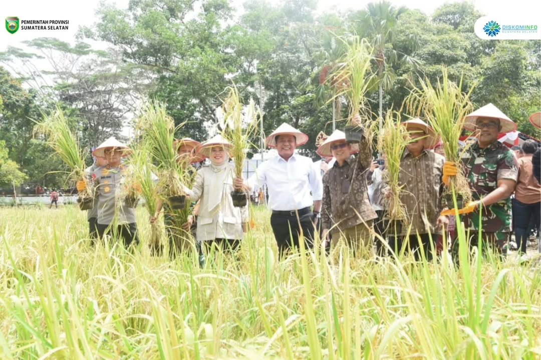 Galeri Berita