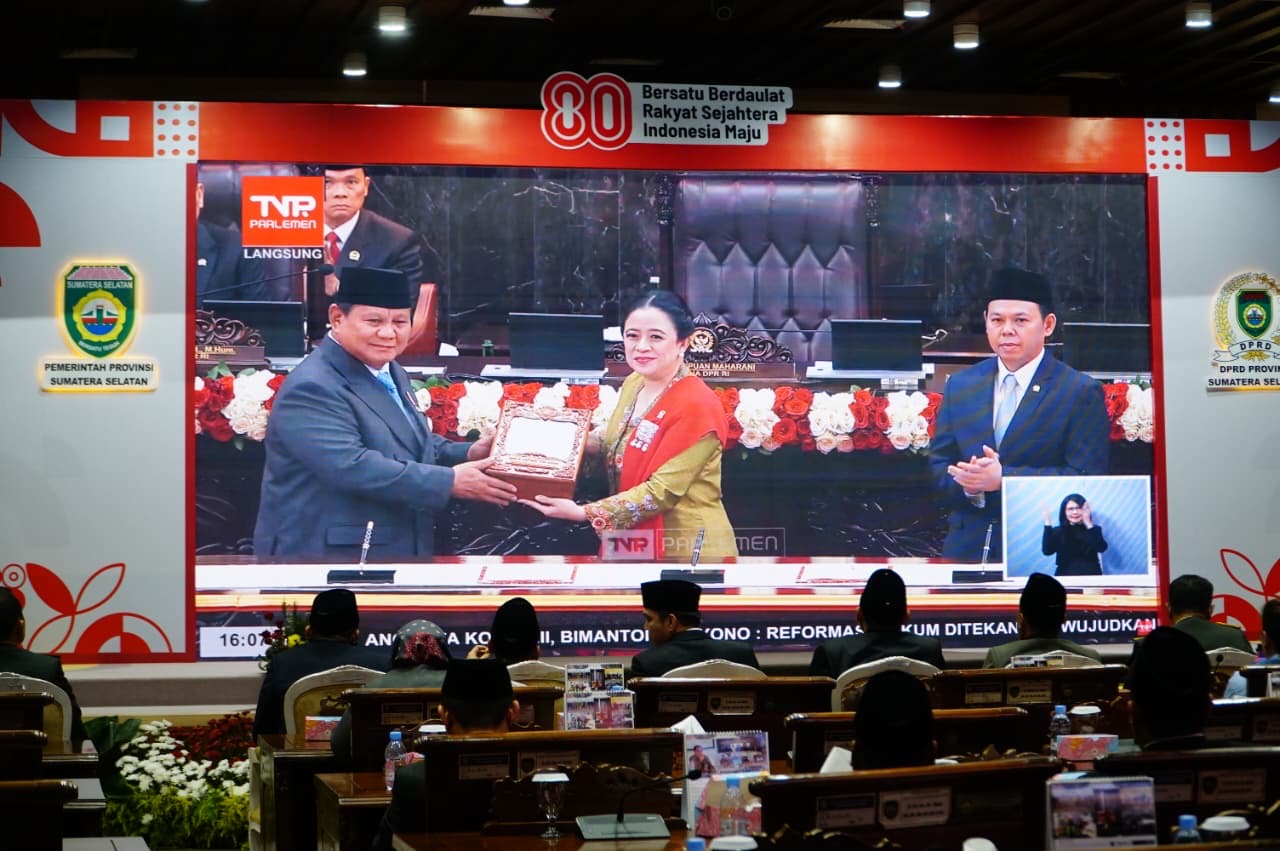 Galeri Berita