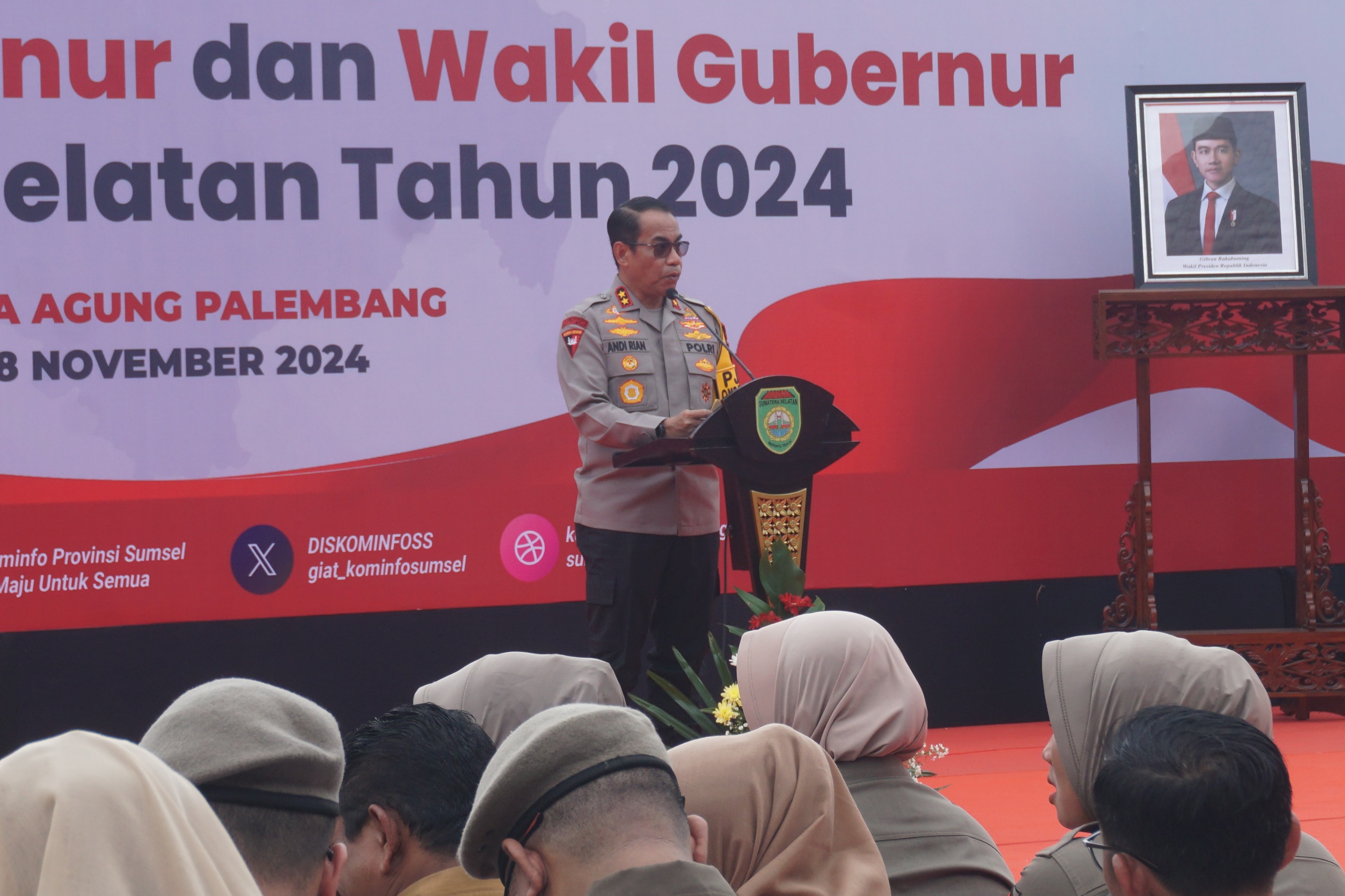 Galeri Berita