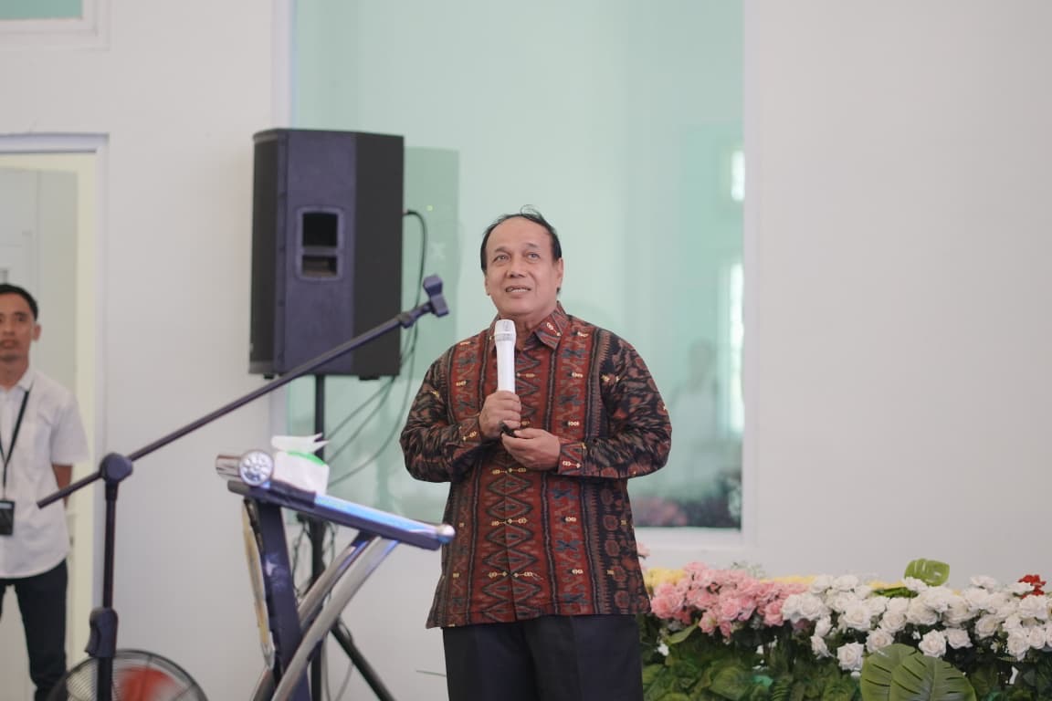 Galeri Berita