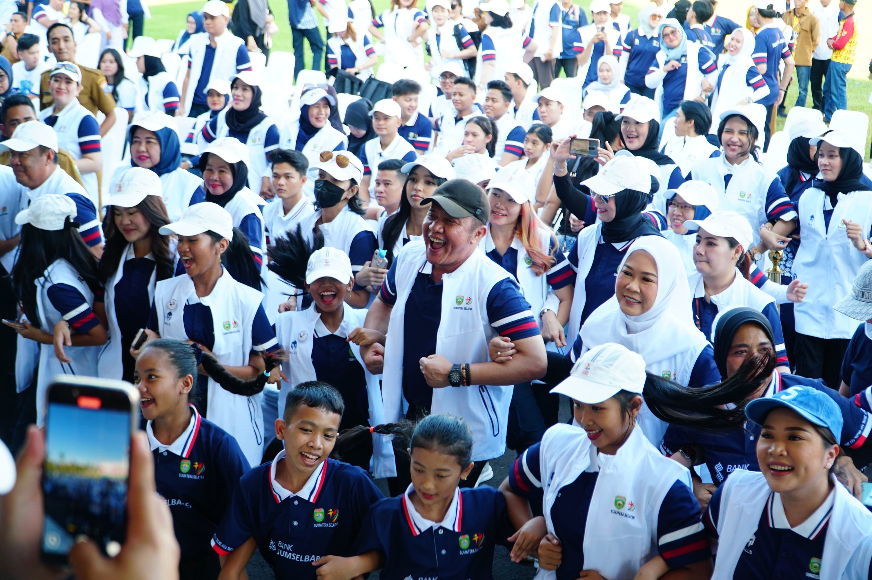 Galeri Berita