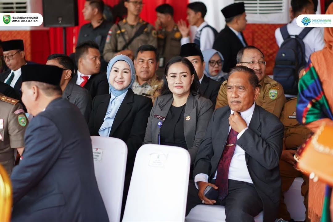 Galeri Berita