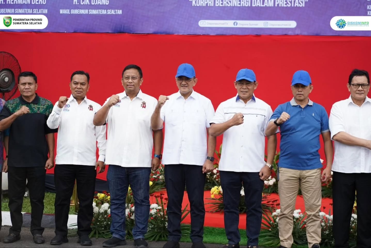 Galeri Berita