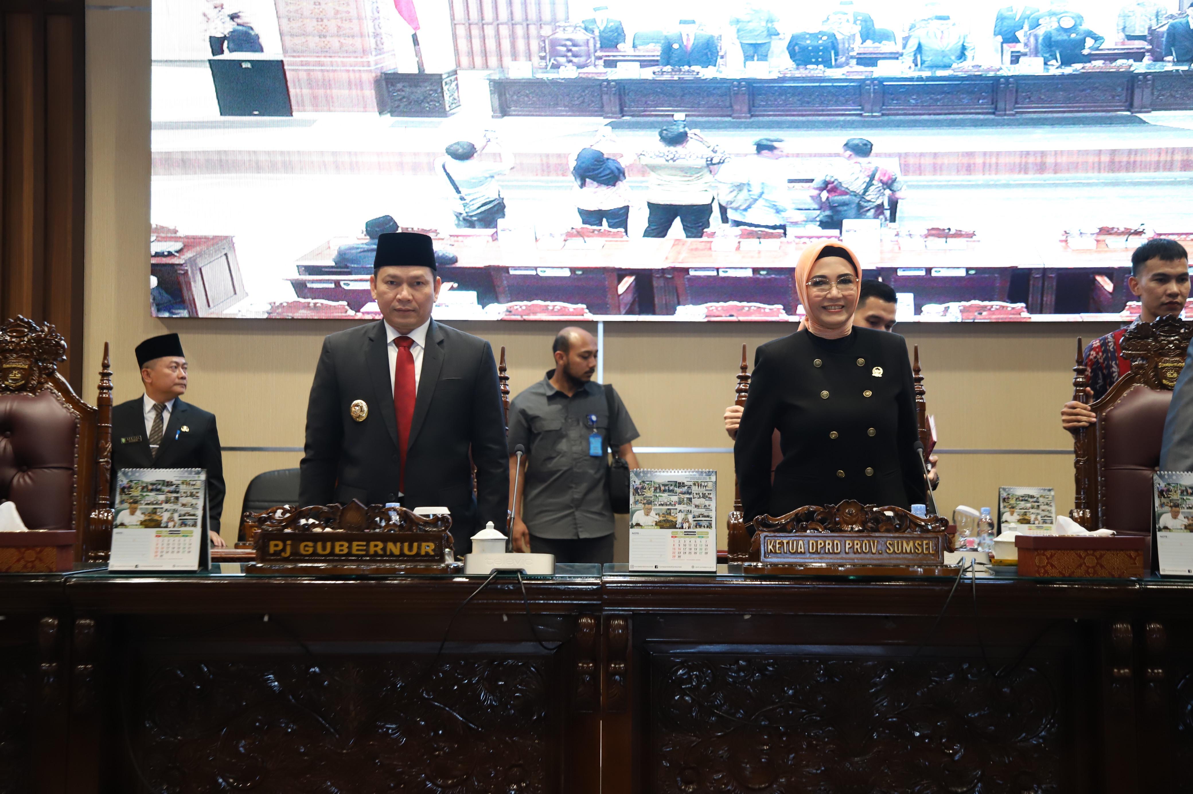 Galeri Berita