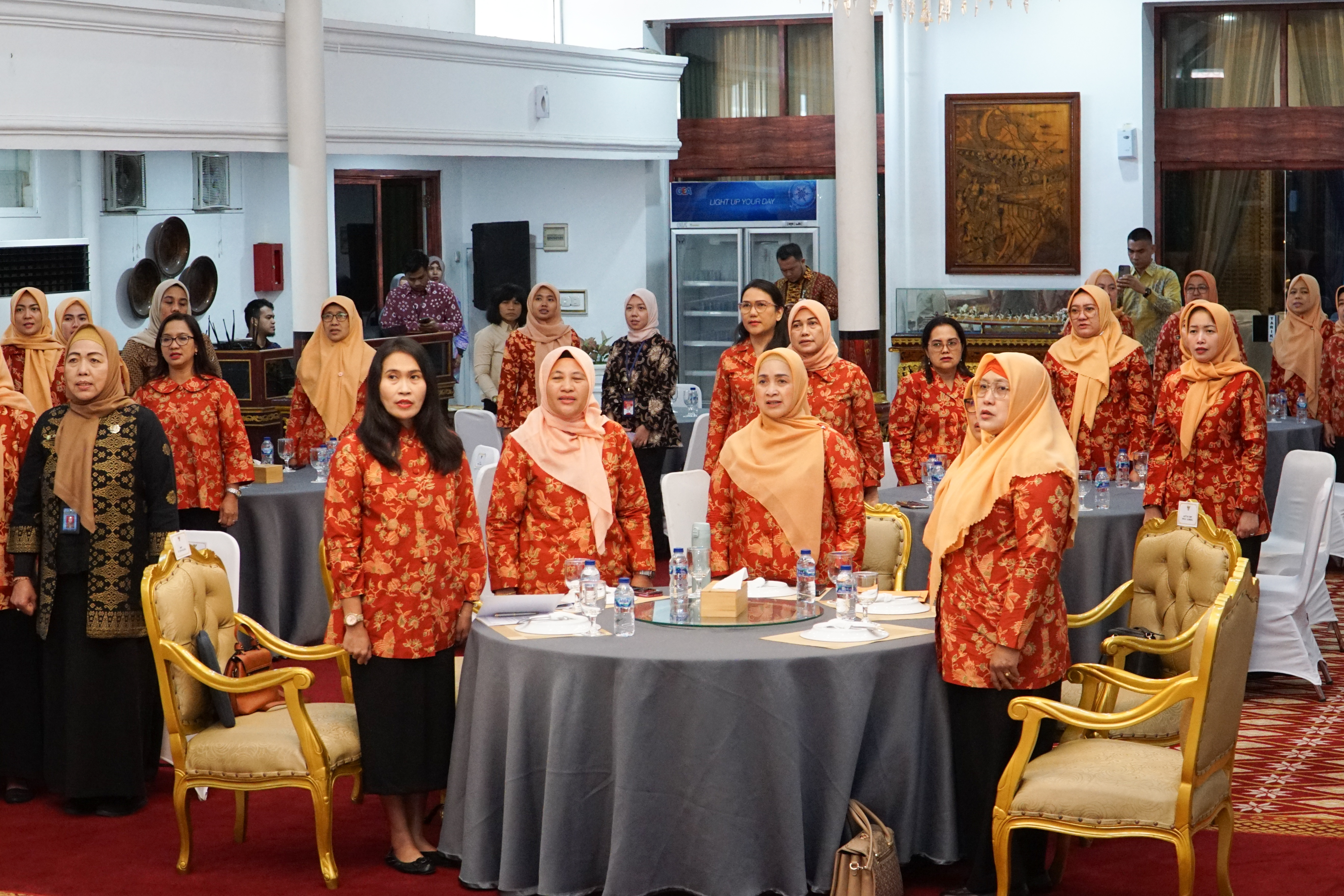 Galeri Berita