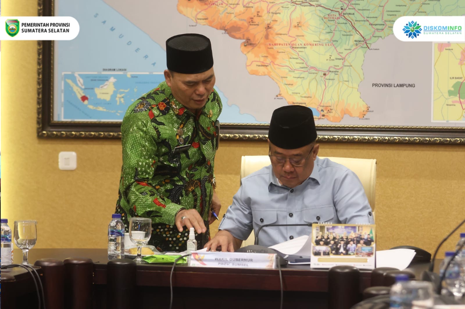 Galeri Berita