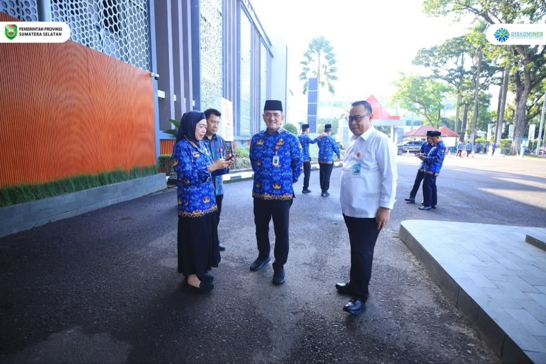 Galeri Berita
