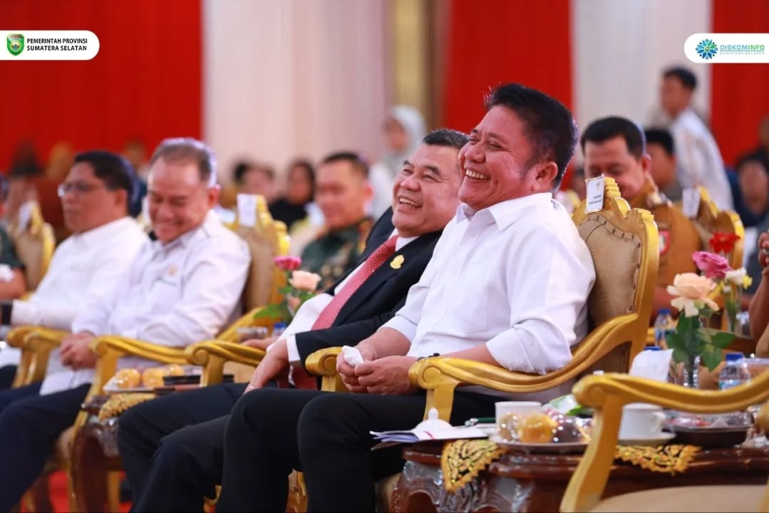 Galeri Berita