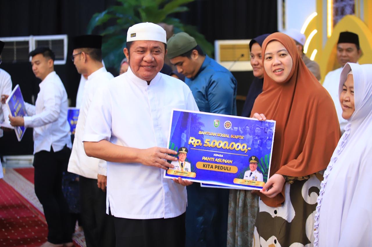 Galeri Berita