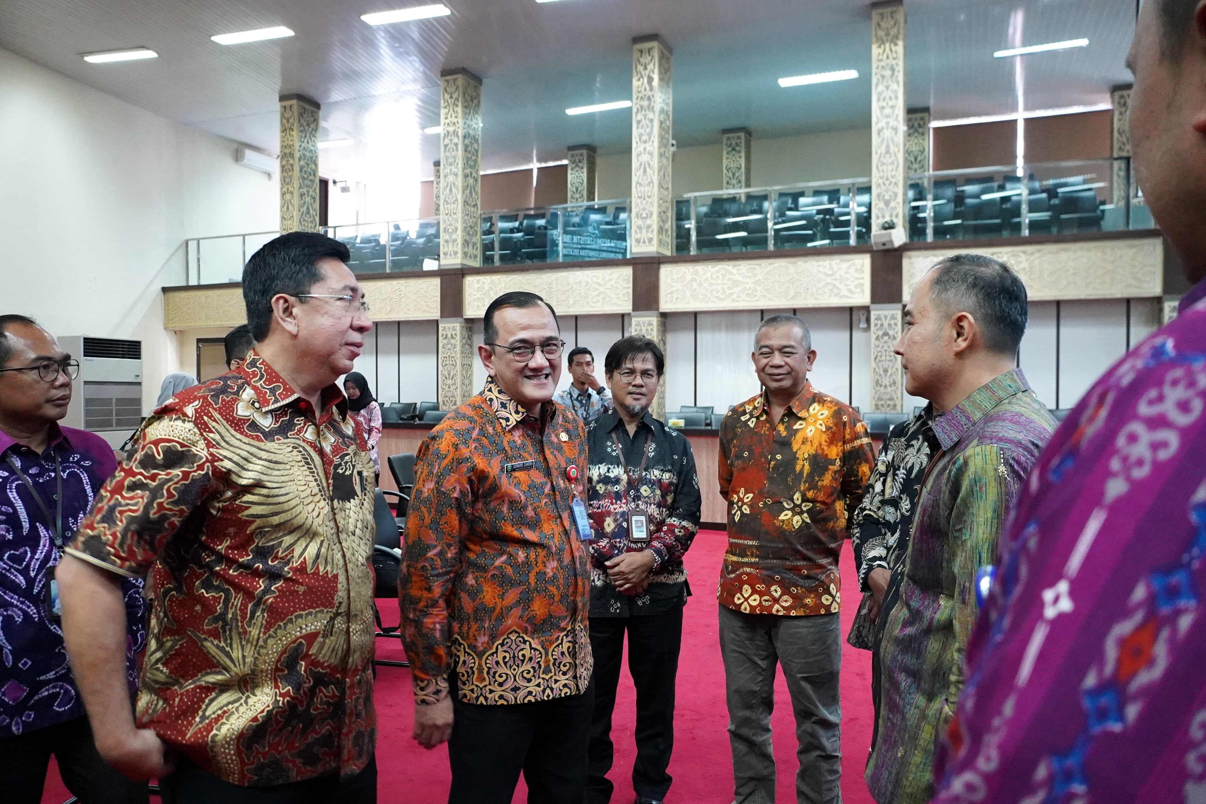 Galeri Berita