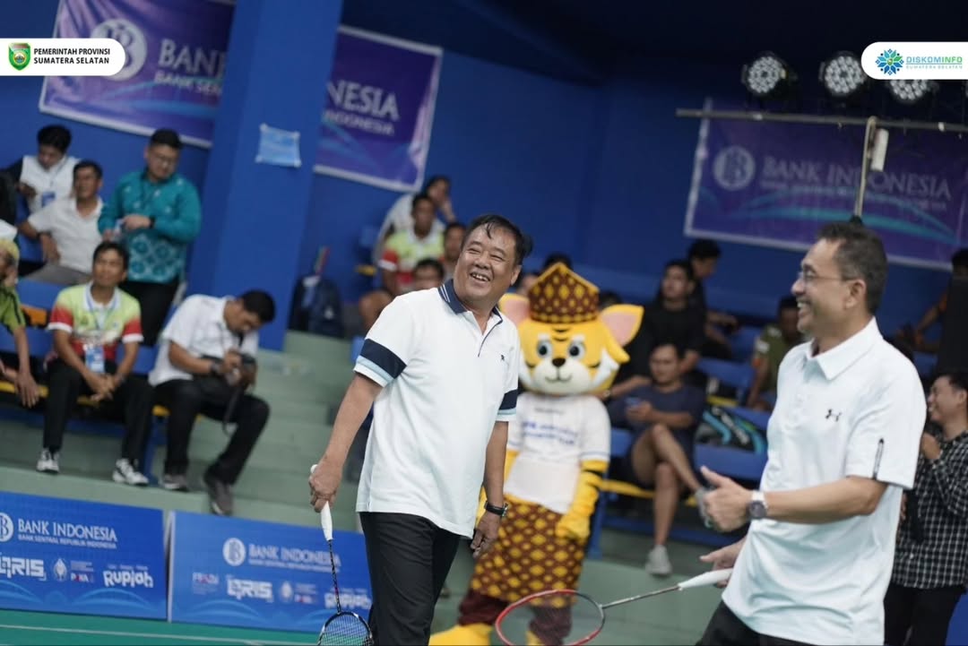 Galeri Berita