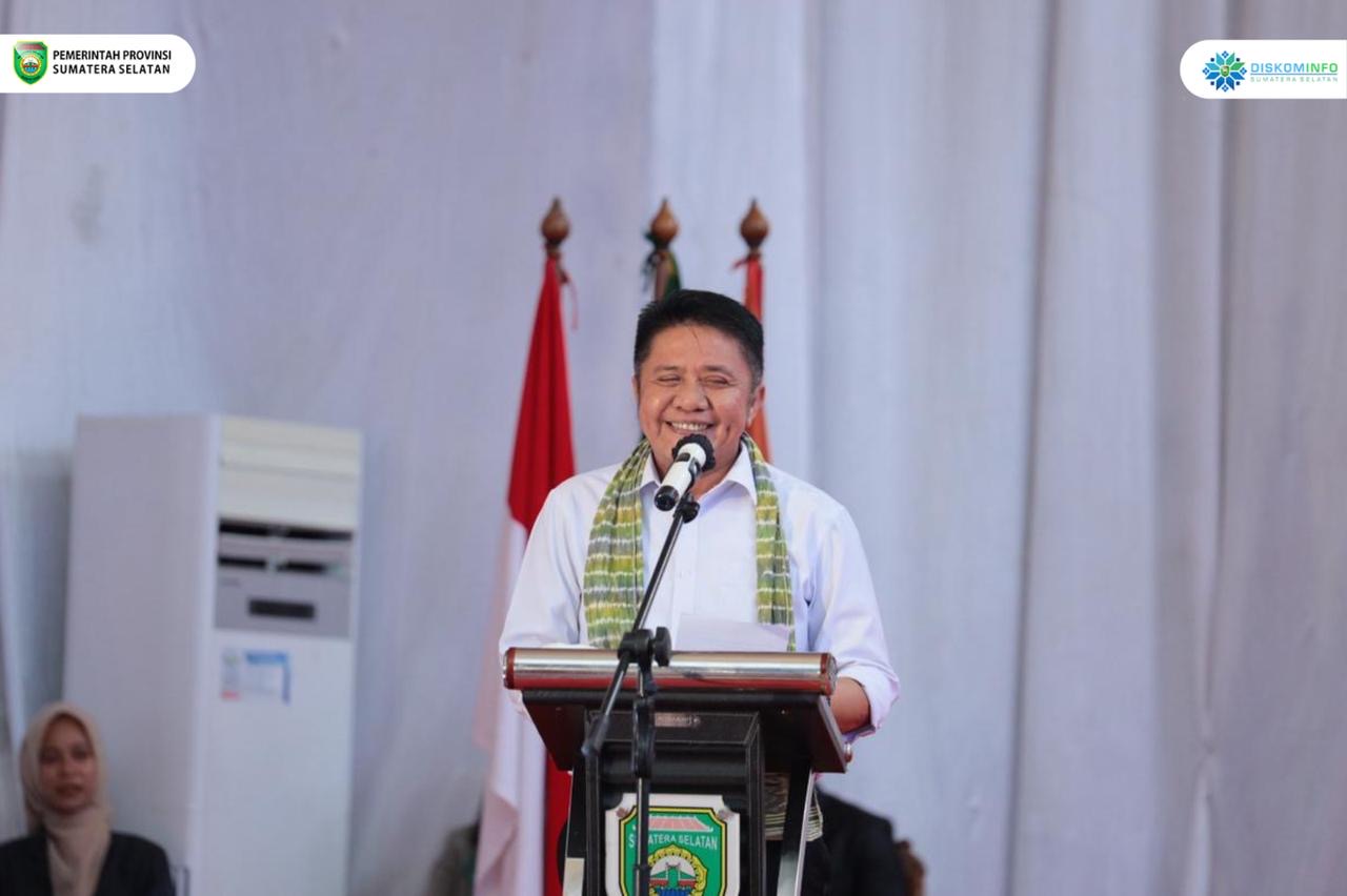 Galeri Berita