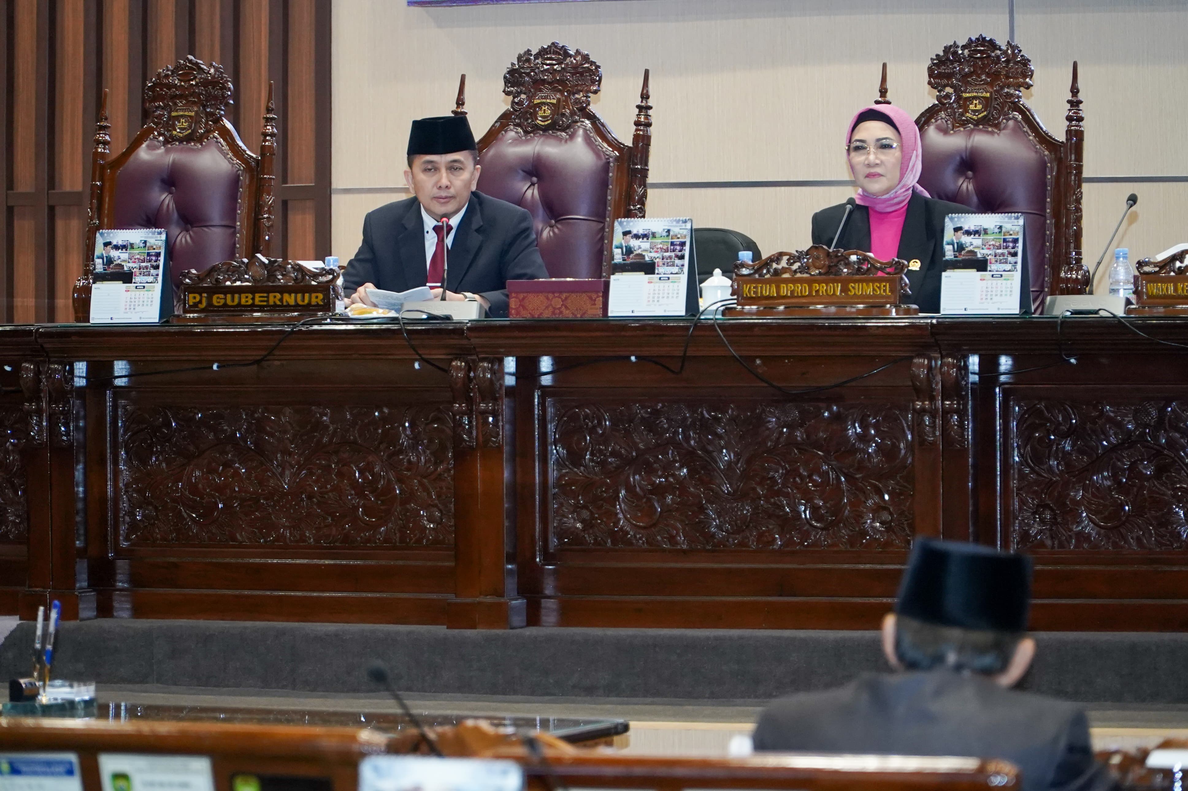 Galeri Berita
