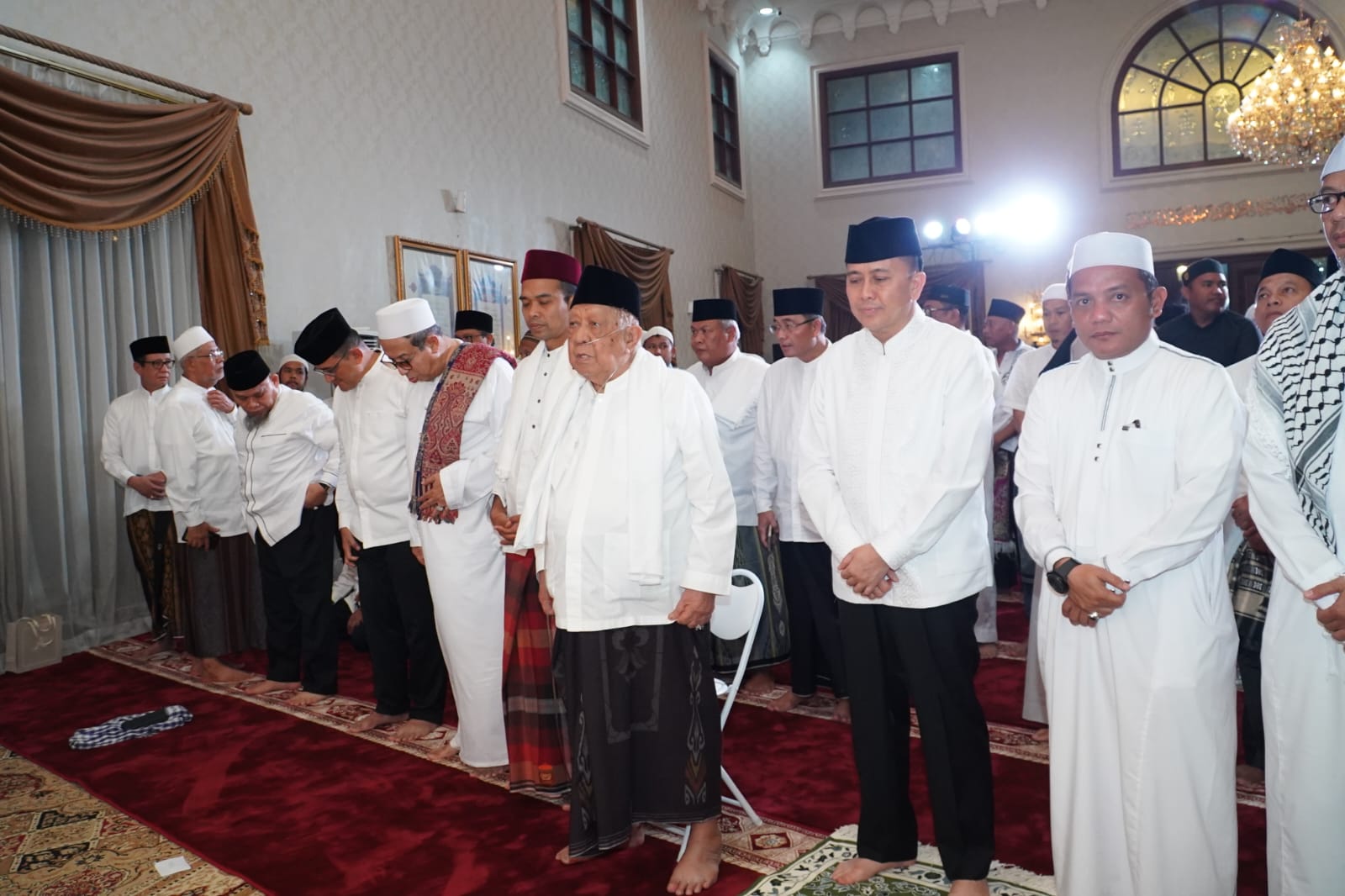 Galeri Berita