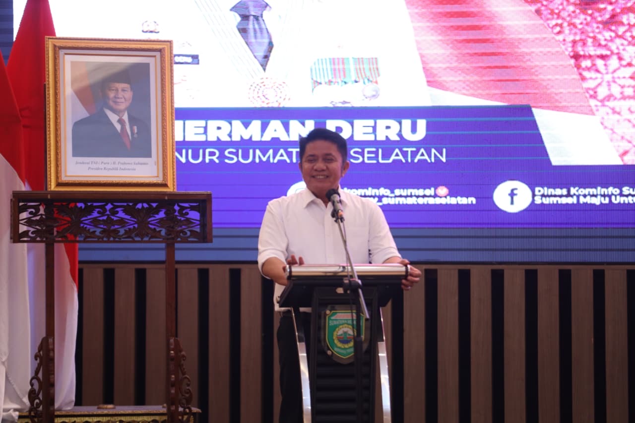 Galeri Berita