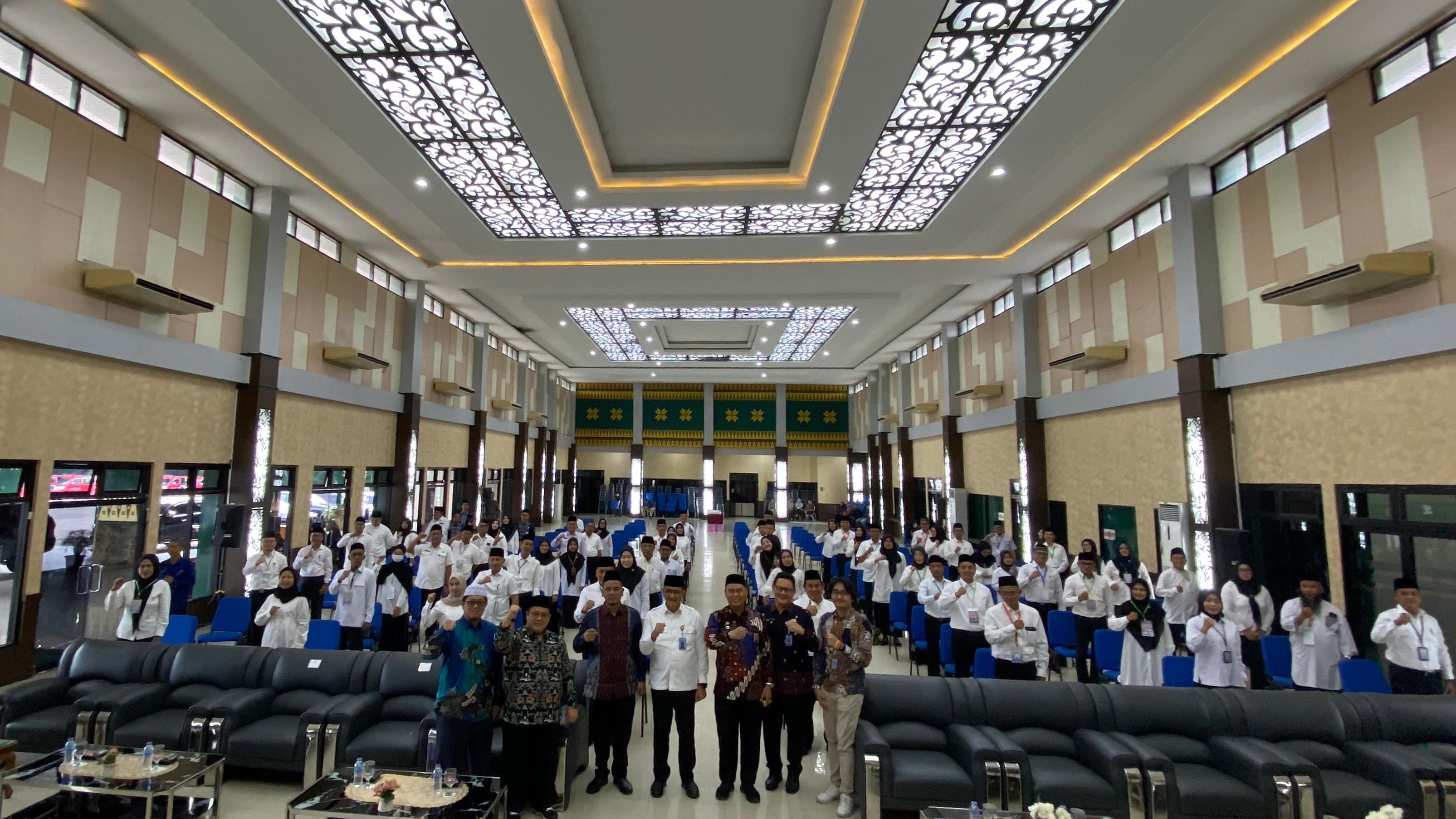 Galeri Berita