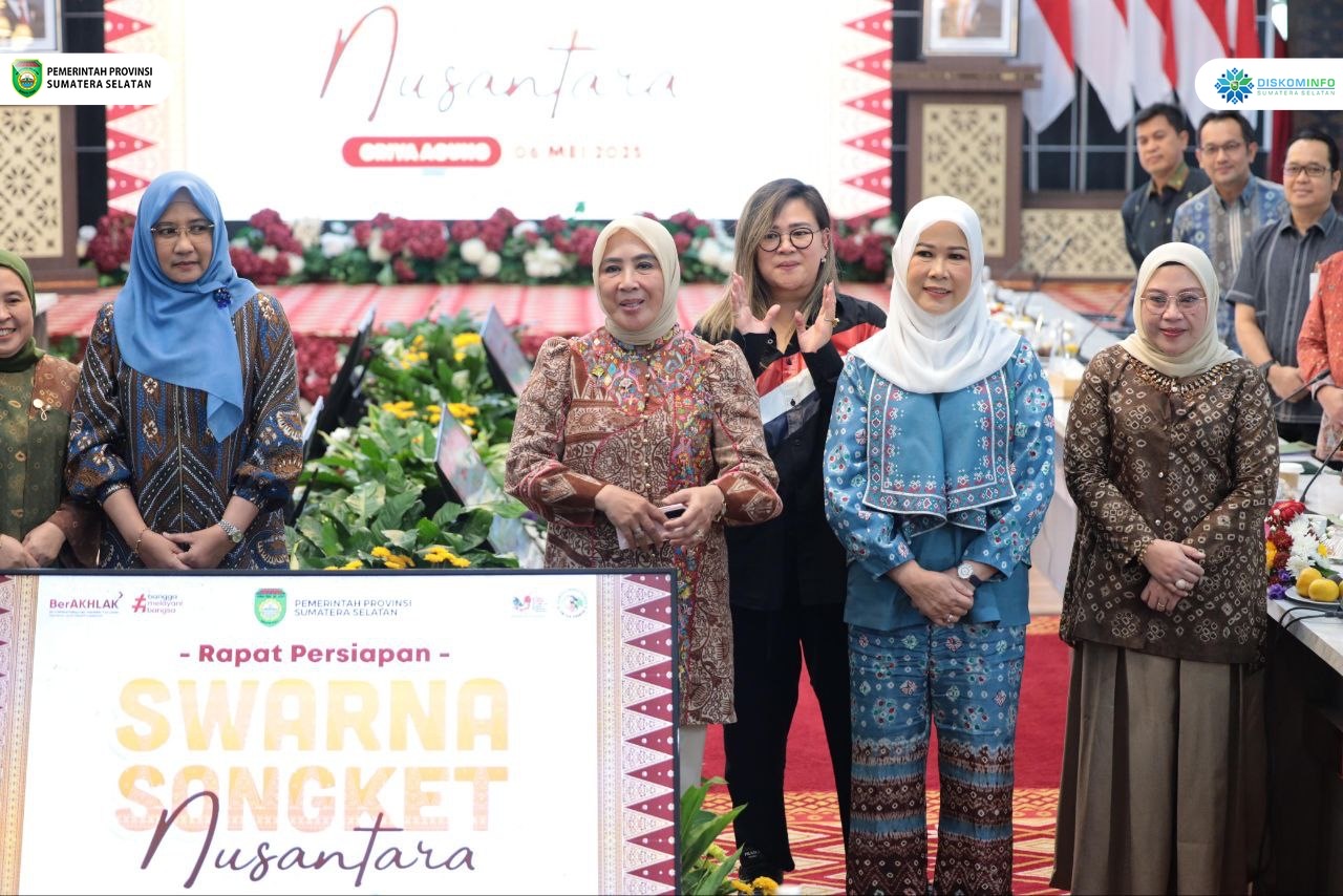 Galeri Berita