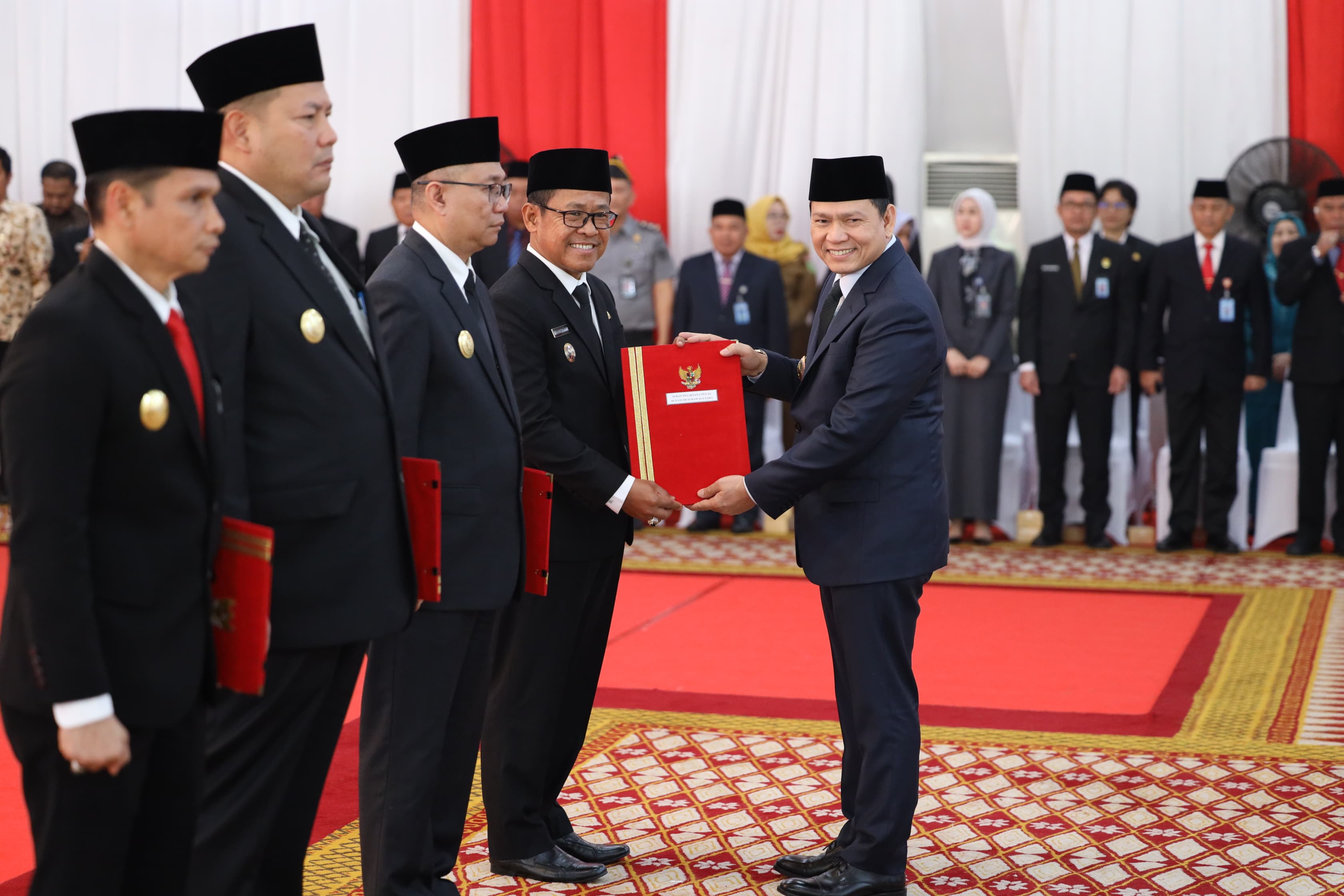 Galeri Berita