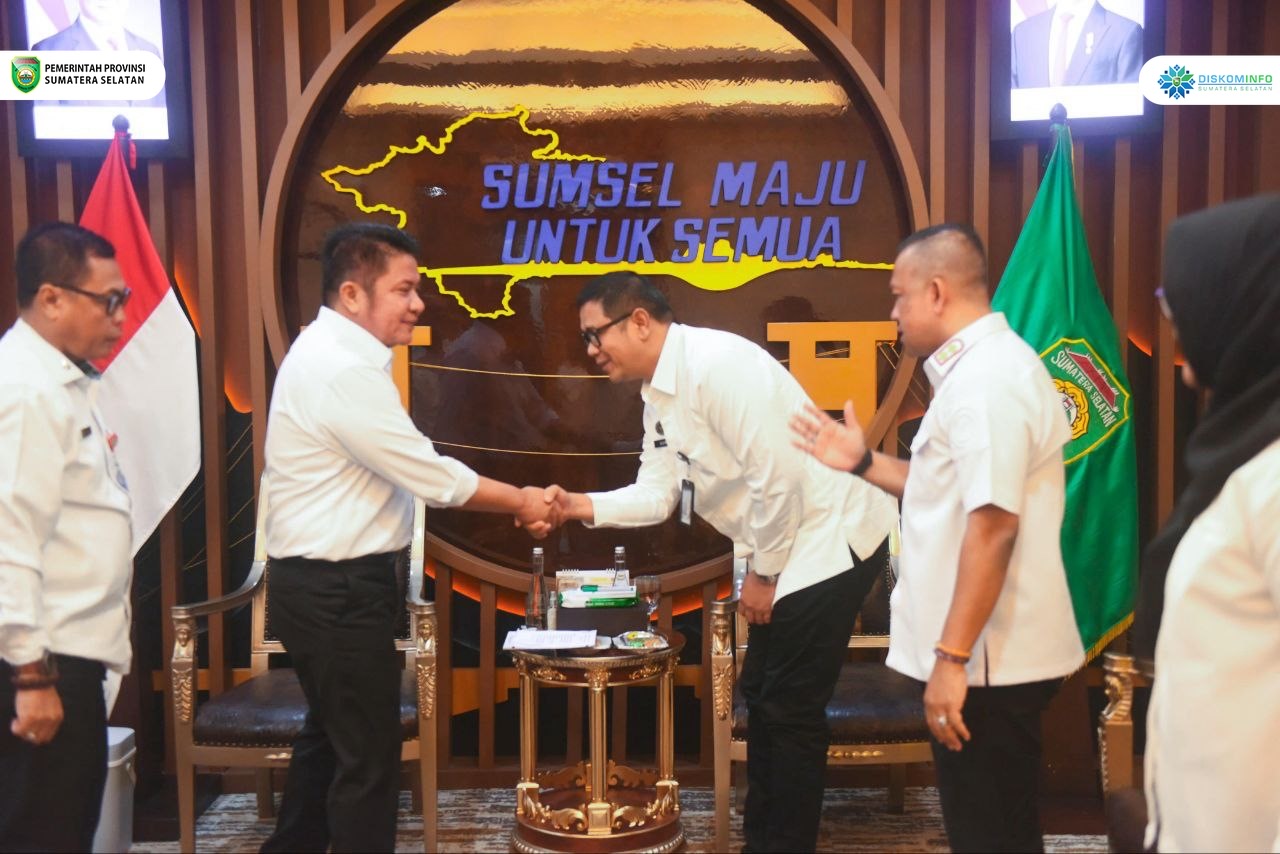 Galeri Berita