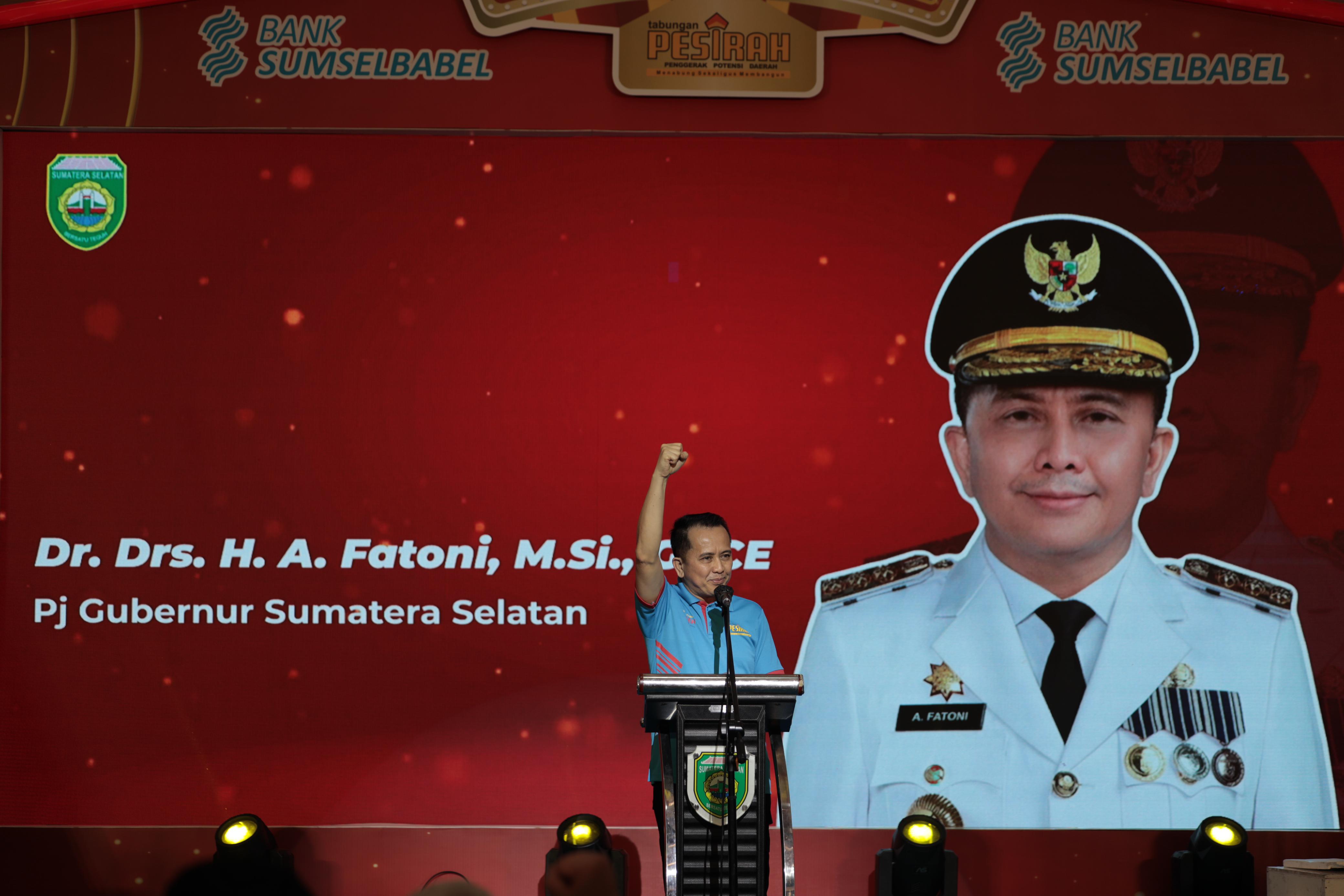 Galeri Berita