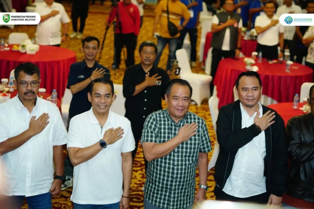 Galeri Berita