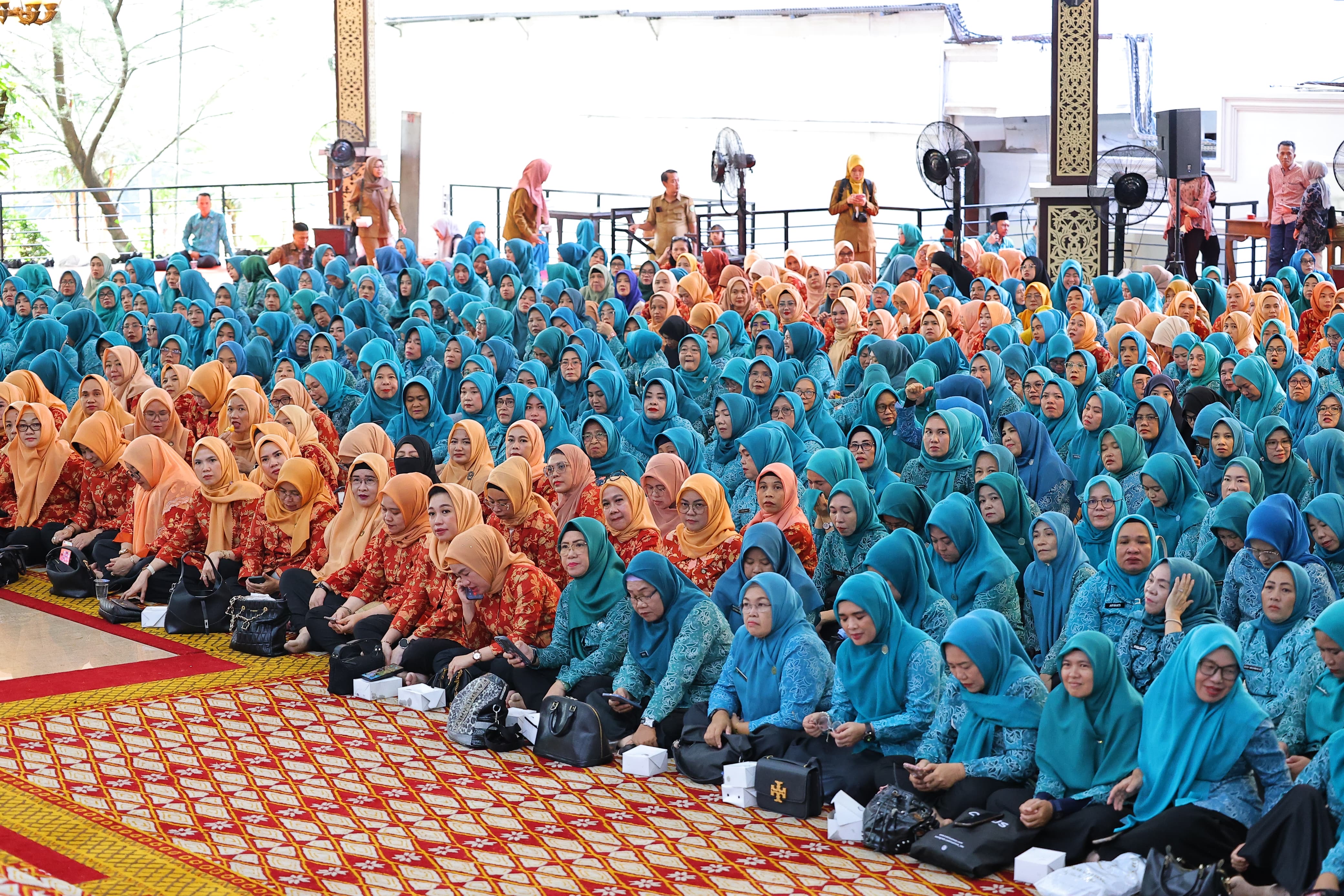 Galeri Berita