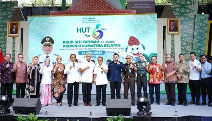 Galeri Berita