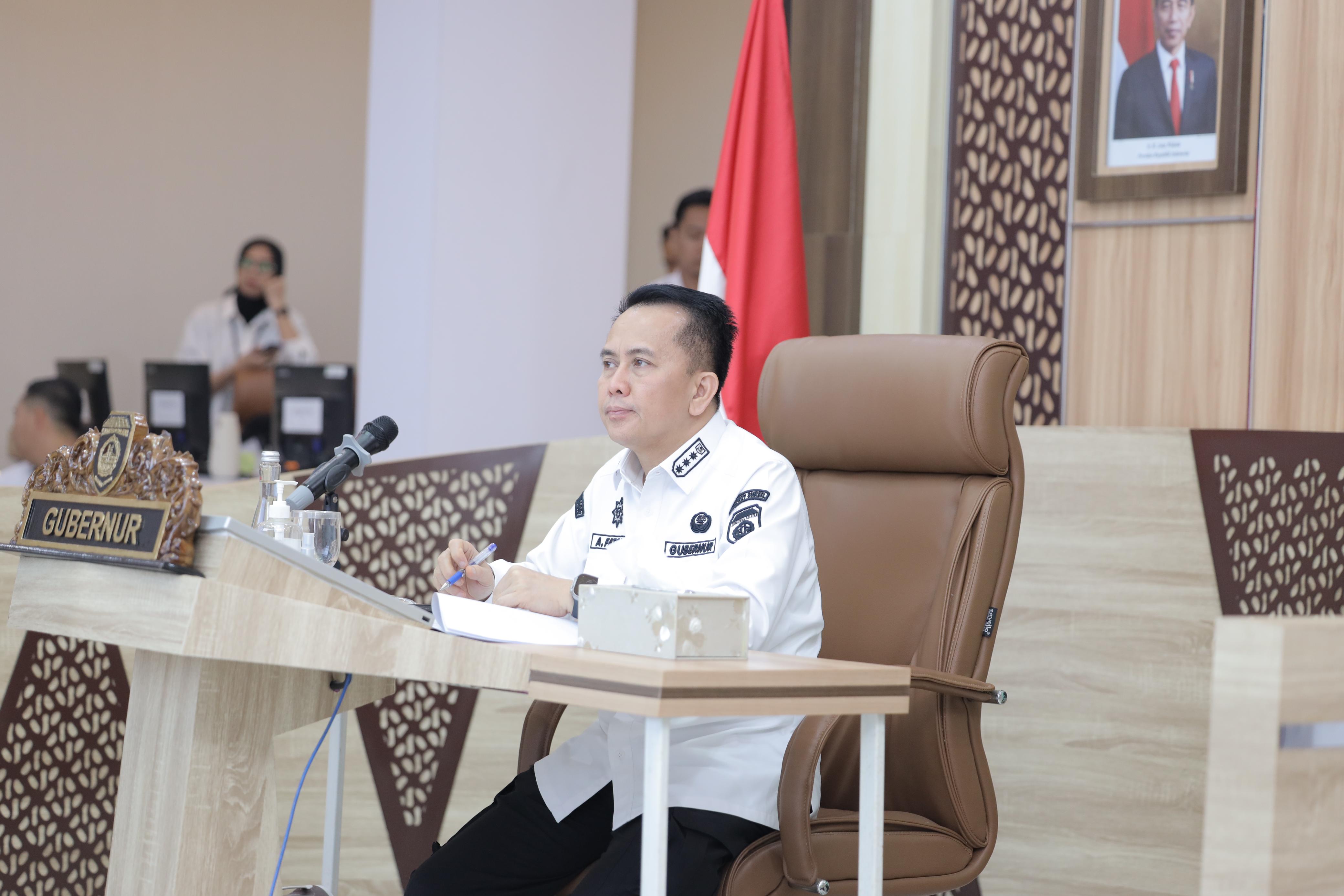 Galeri Berita